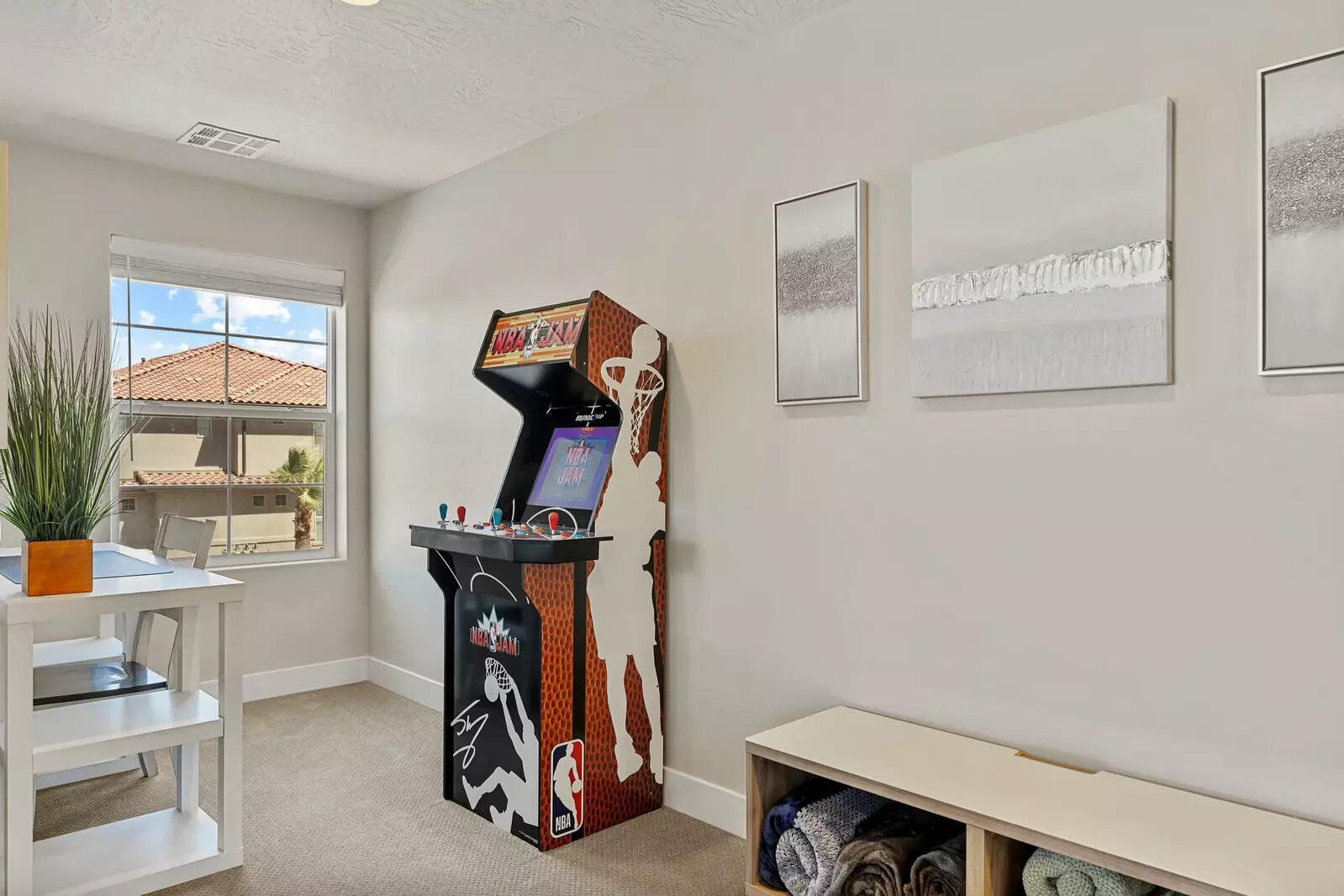 ESCONDIDO AT SIENNA HILLS - Residential