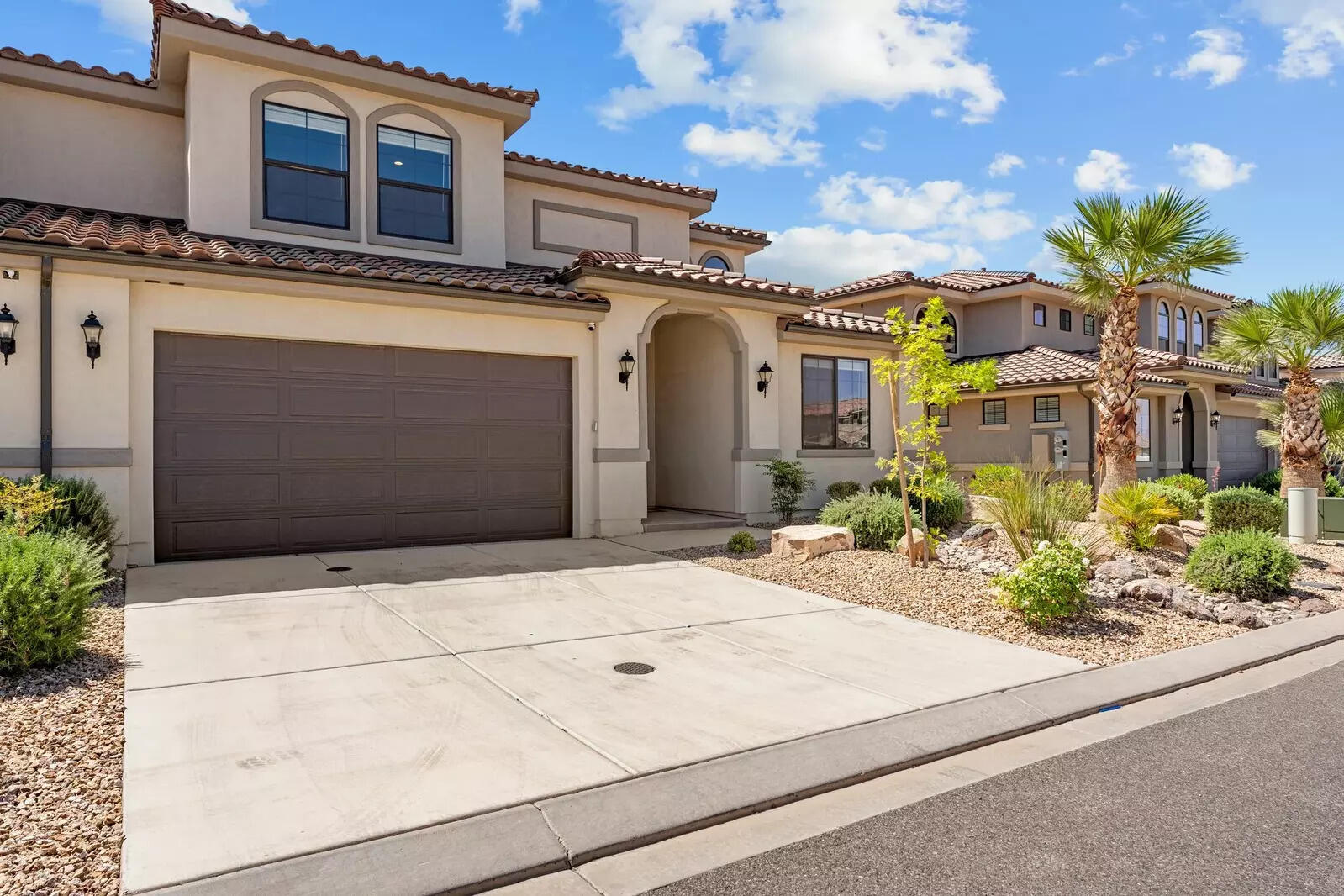 ESCONDIDO AT SIENNA HILLS - Residential