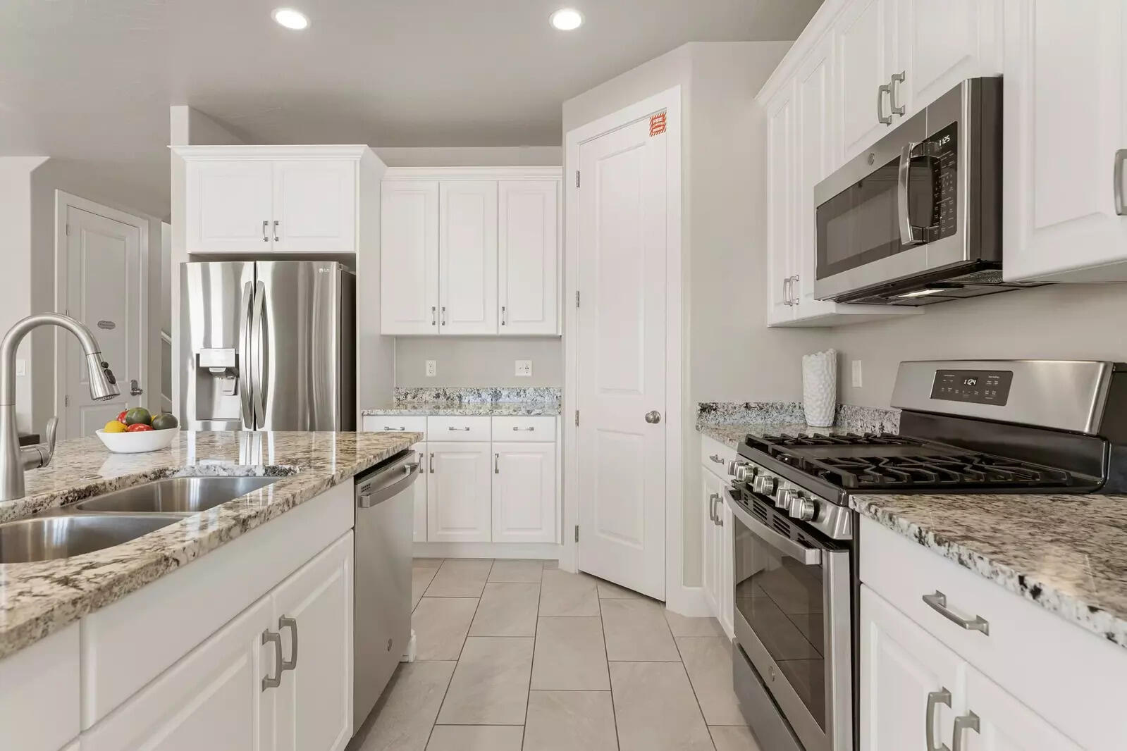 ESCONDIDO AT SIENNA HILLS - Residential