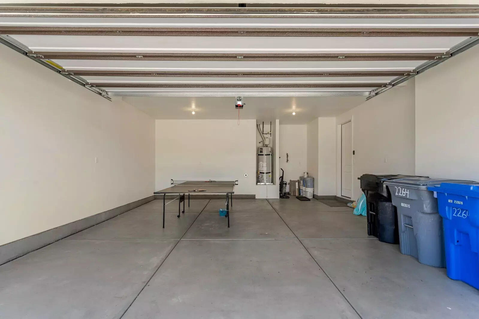 ESCONDIDO AT SIENNA HILLS - Residential