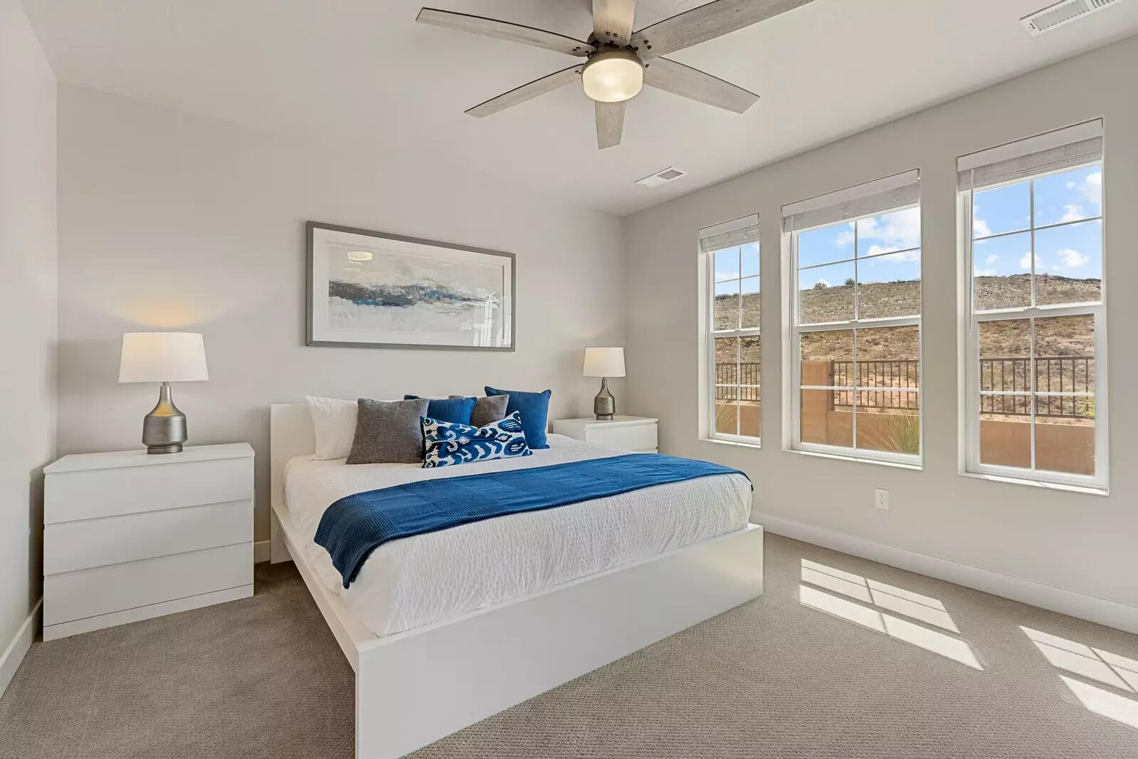 ESCONDIDO AT SIENNA HILLS - Residential