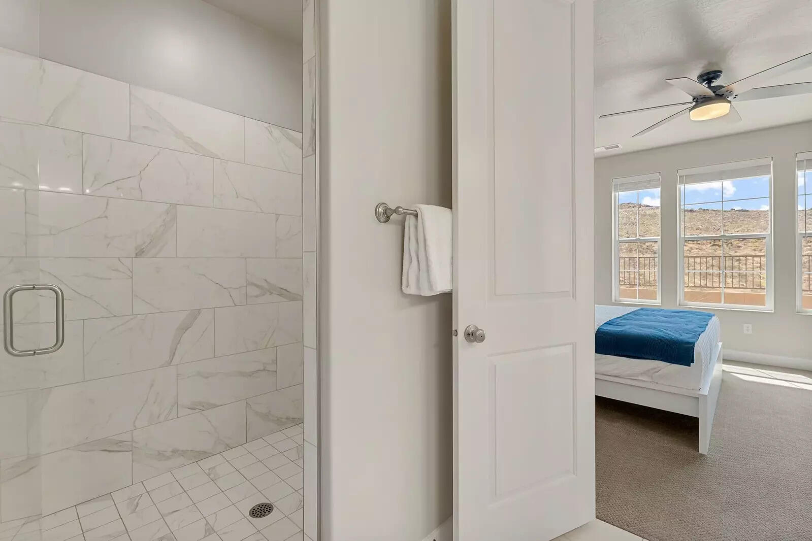 ESCONDIDO AT SIENNA HILLS - Residential