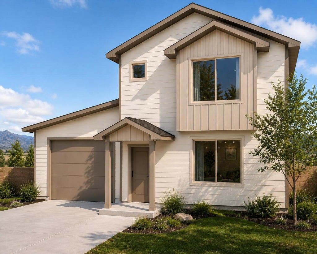 Photo of 1860 W 2975 N #3, Cedar City, UT 84721 (MLS # 26-275171)