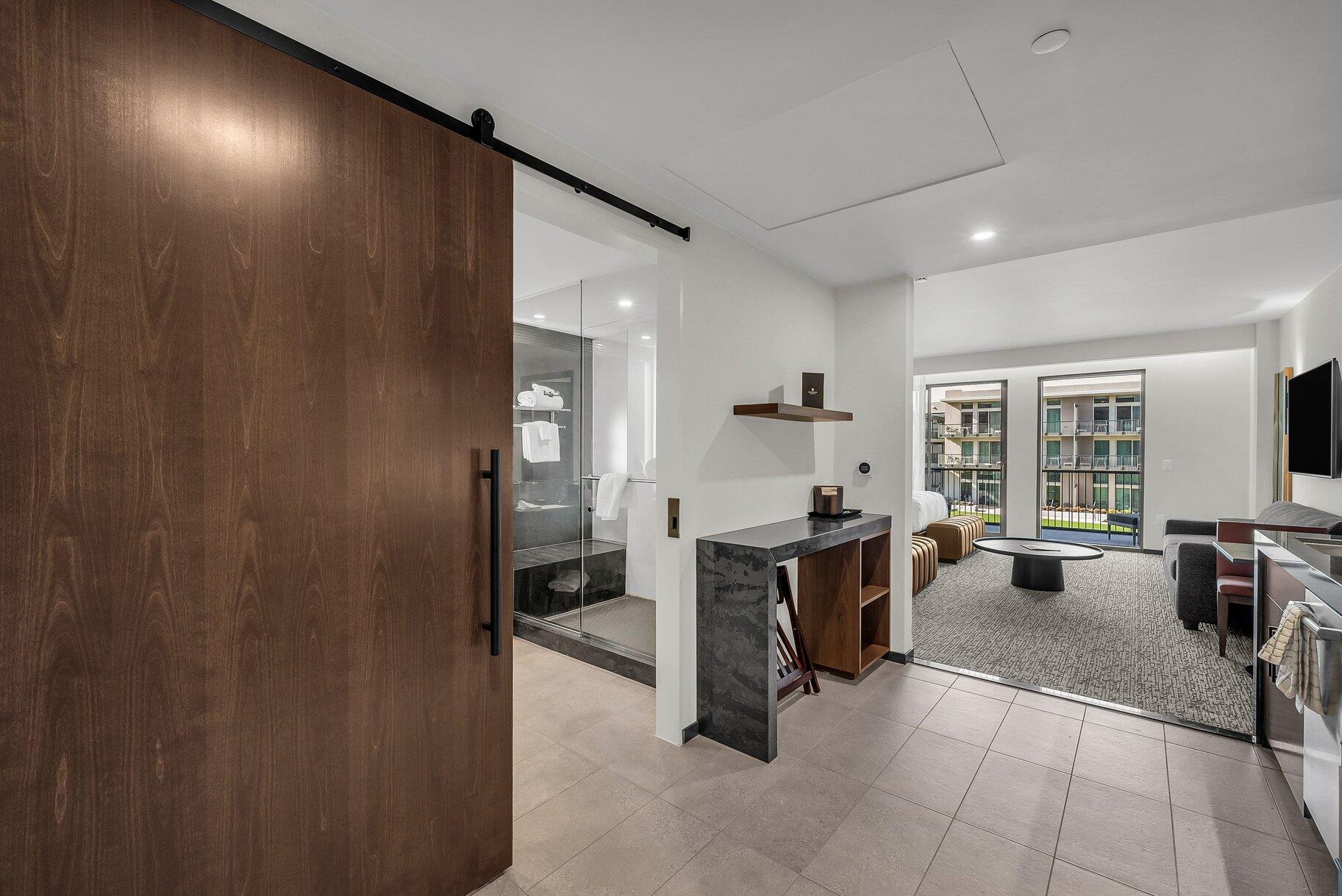 BLACK DESERT RESORT - Residential