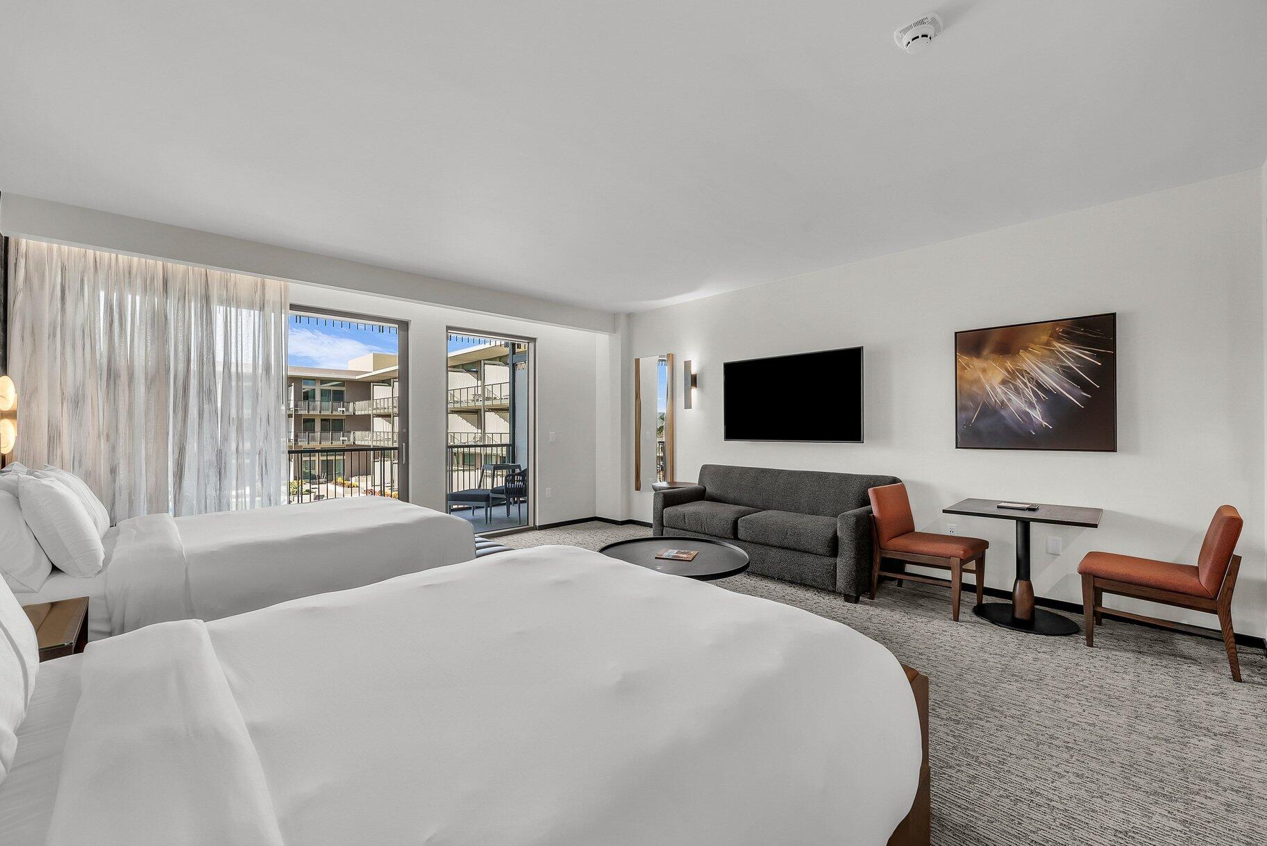 BLACK DESERT RESORT - Residential