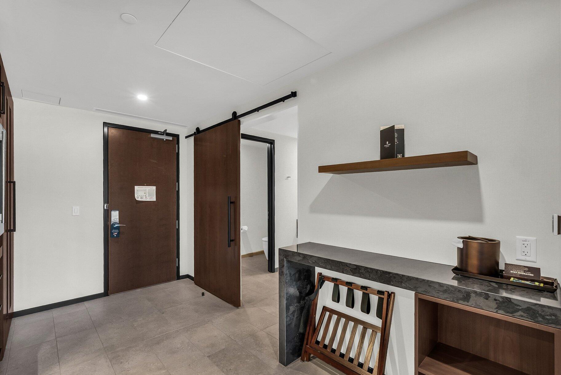 BLACK DESERT RESORT - Residential