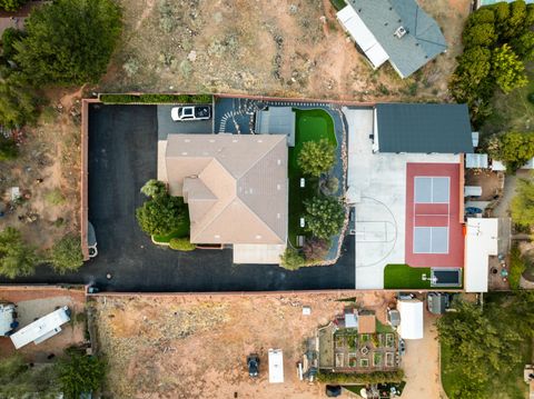 Tiny photo for 840 N MAIN ST, Hurricane, UT 84737 (MLS # 26-268541)