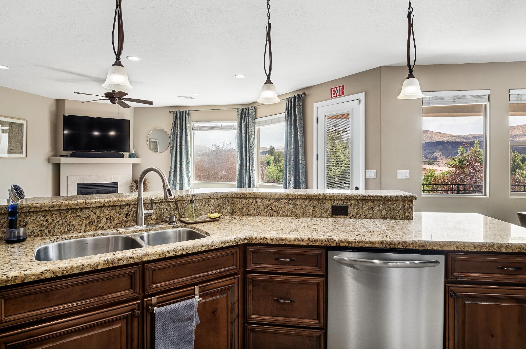 HURRICANE TOWNSITE - Residential