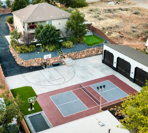 Tiny photo for 840 N MAIN ST, Hurricane, UT 84737 (MLS # 26-268541)