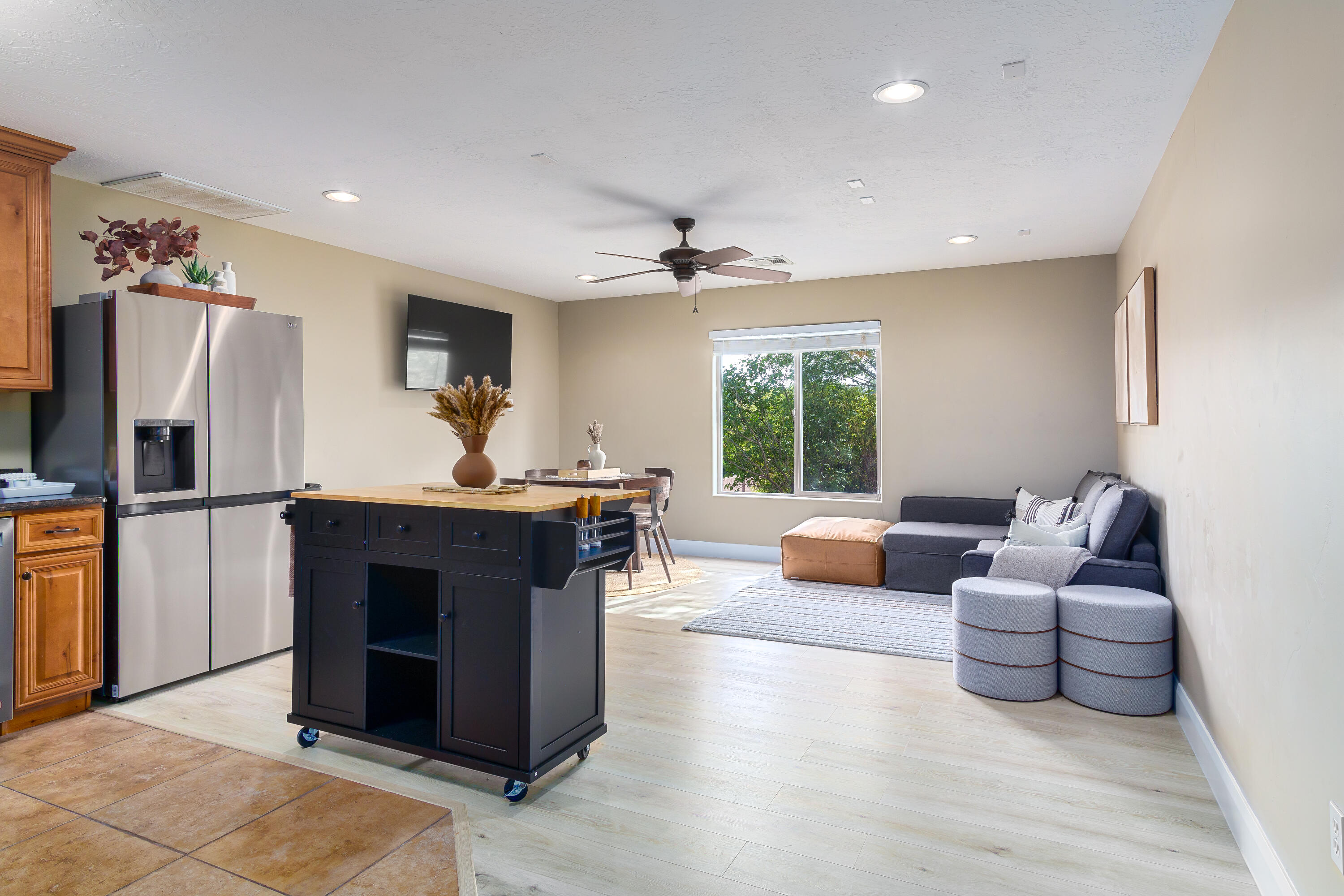 HURRICANE TOWNSITE - Residential