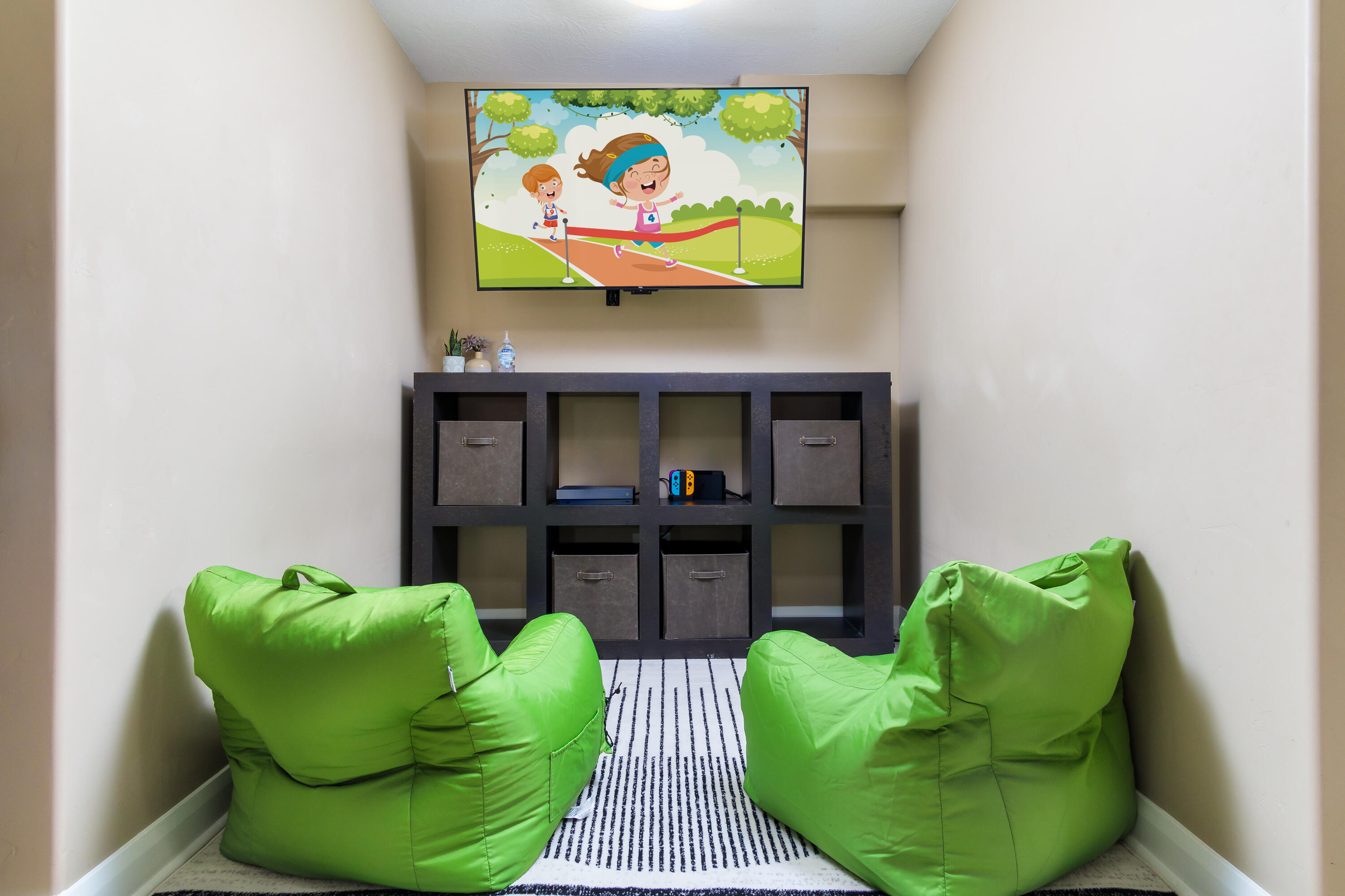 HURRICANE TOWNSITE - Residential