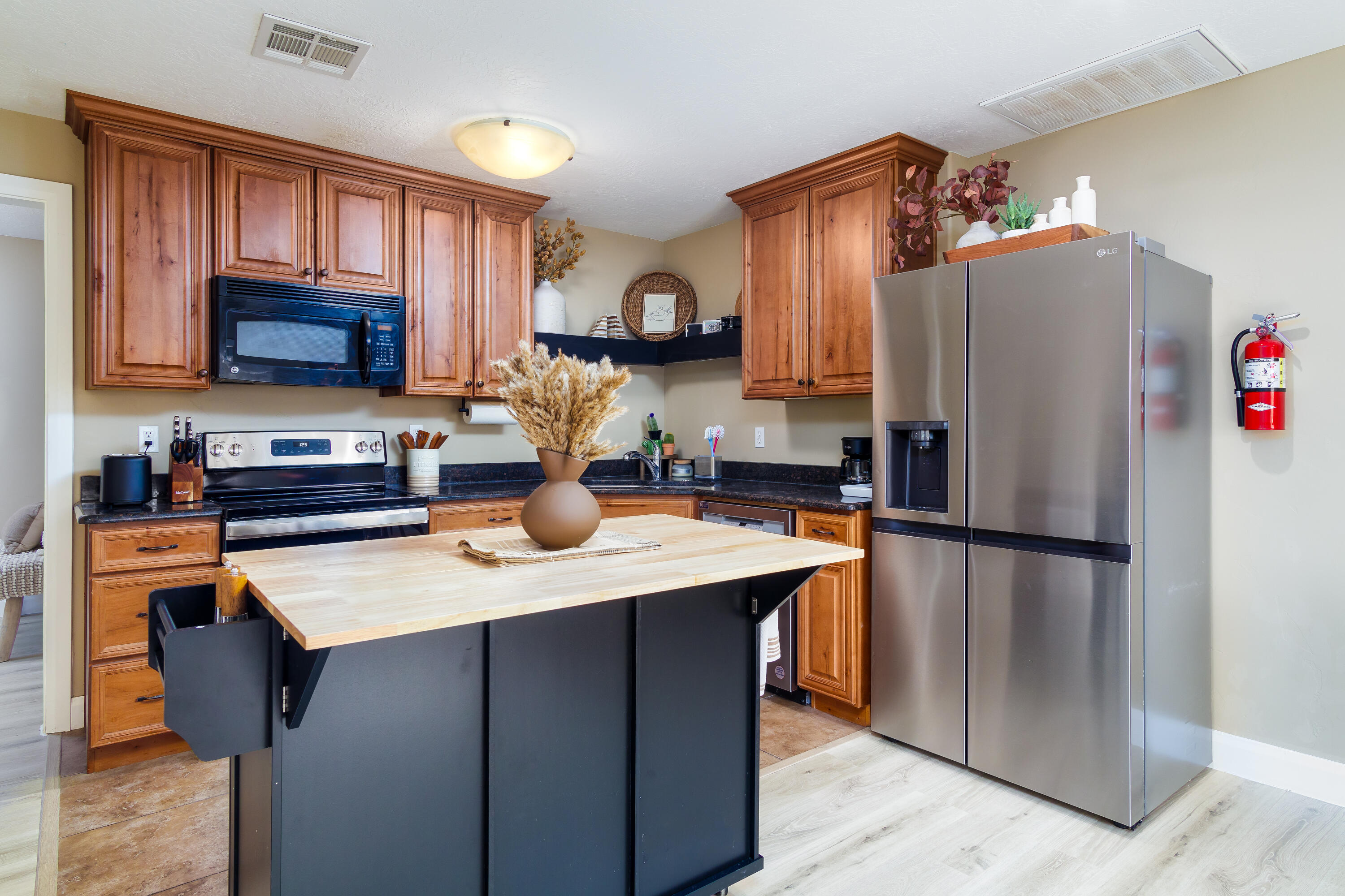 HURRICANE TOWNSITE - Residential