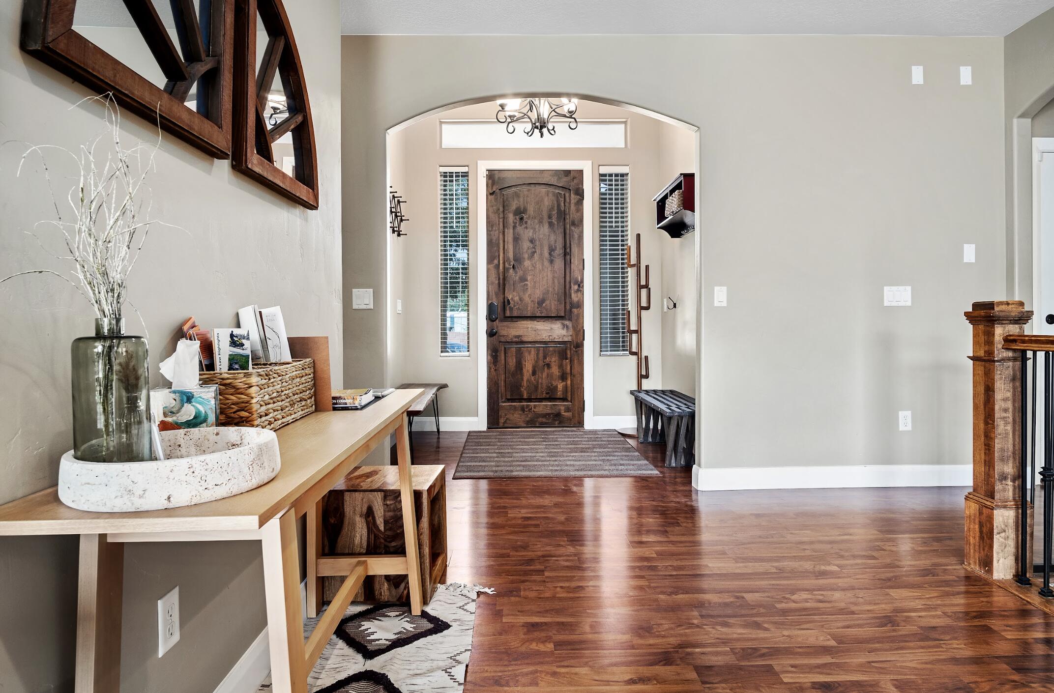 HURRICANE TOWNSITE - Residential