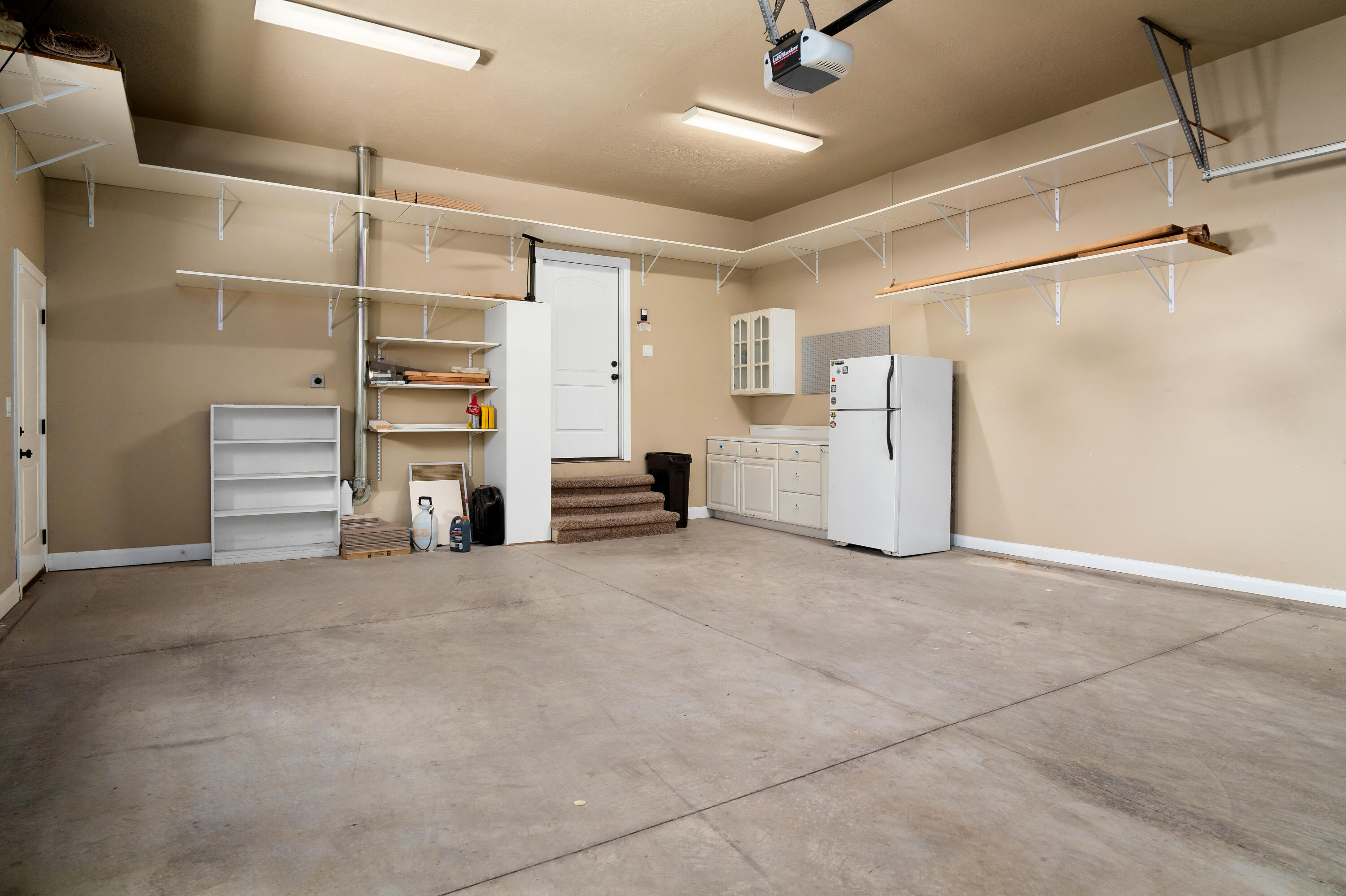 HURRICANE TOWNSITE - Residential