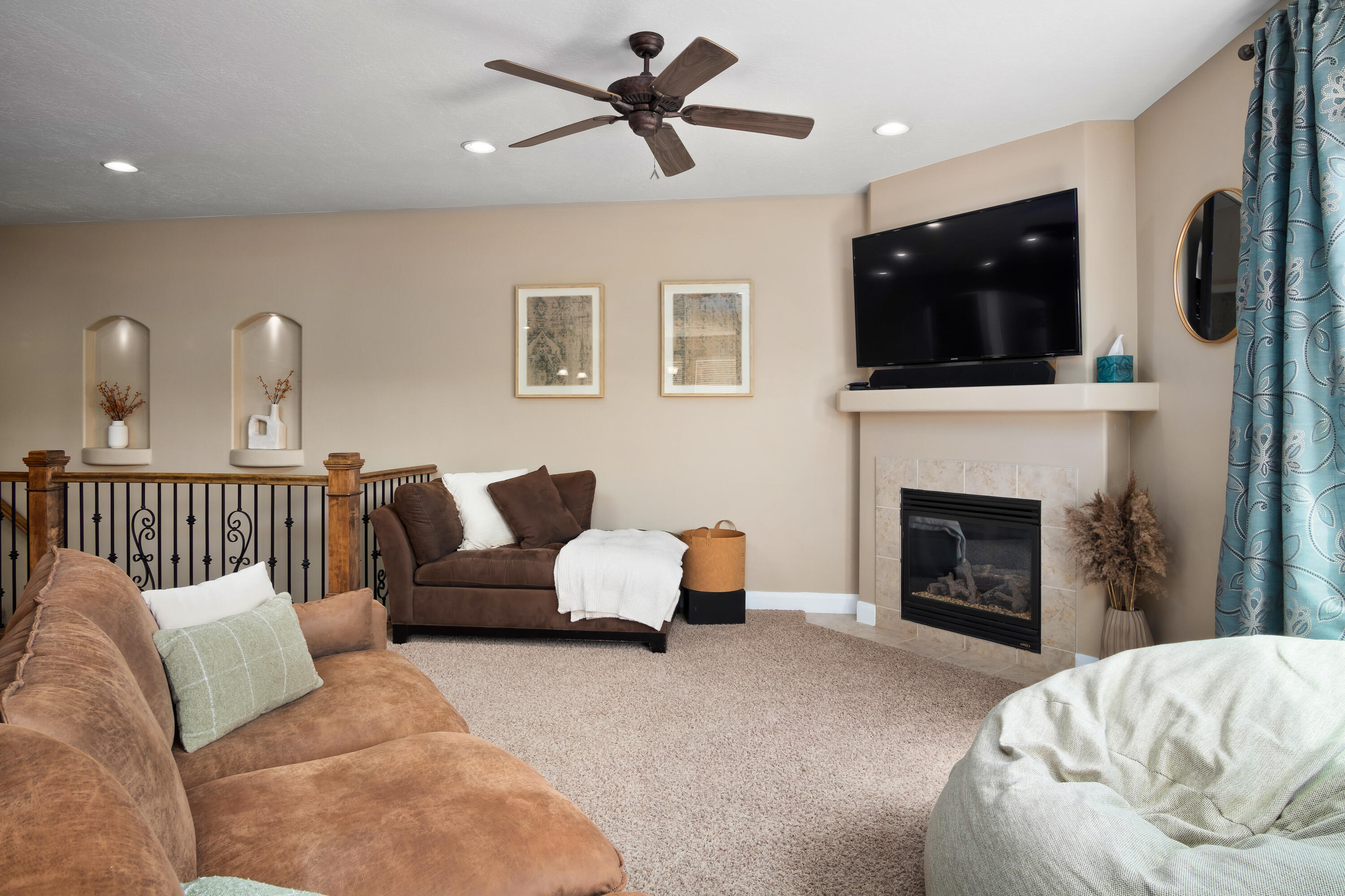 HURRICANE TOWNSITE - Residential