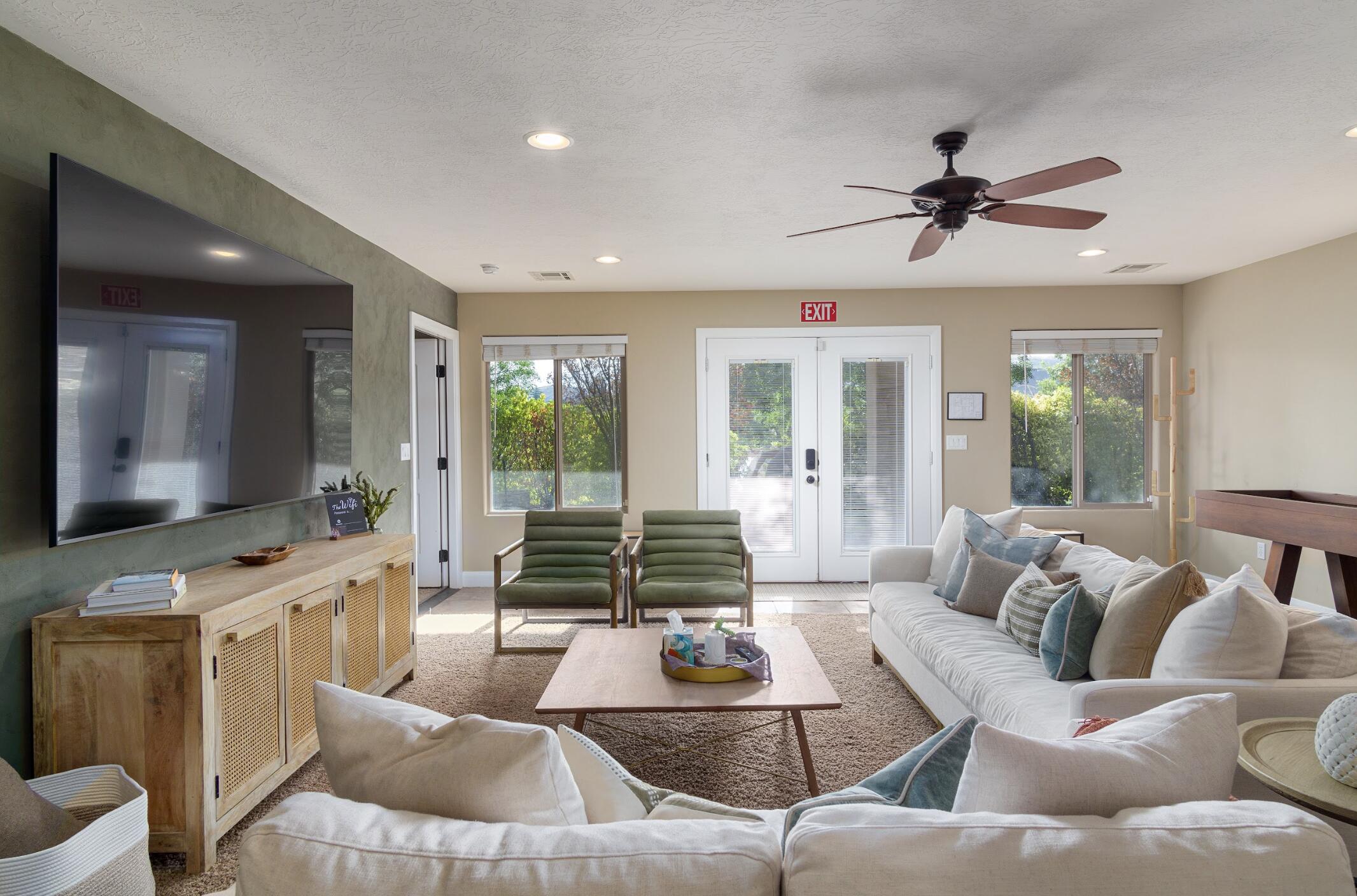 HURRICANE TOWNSITE - Residential