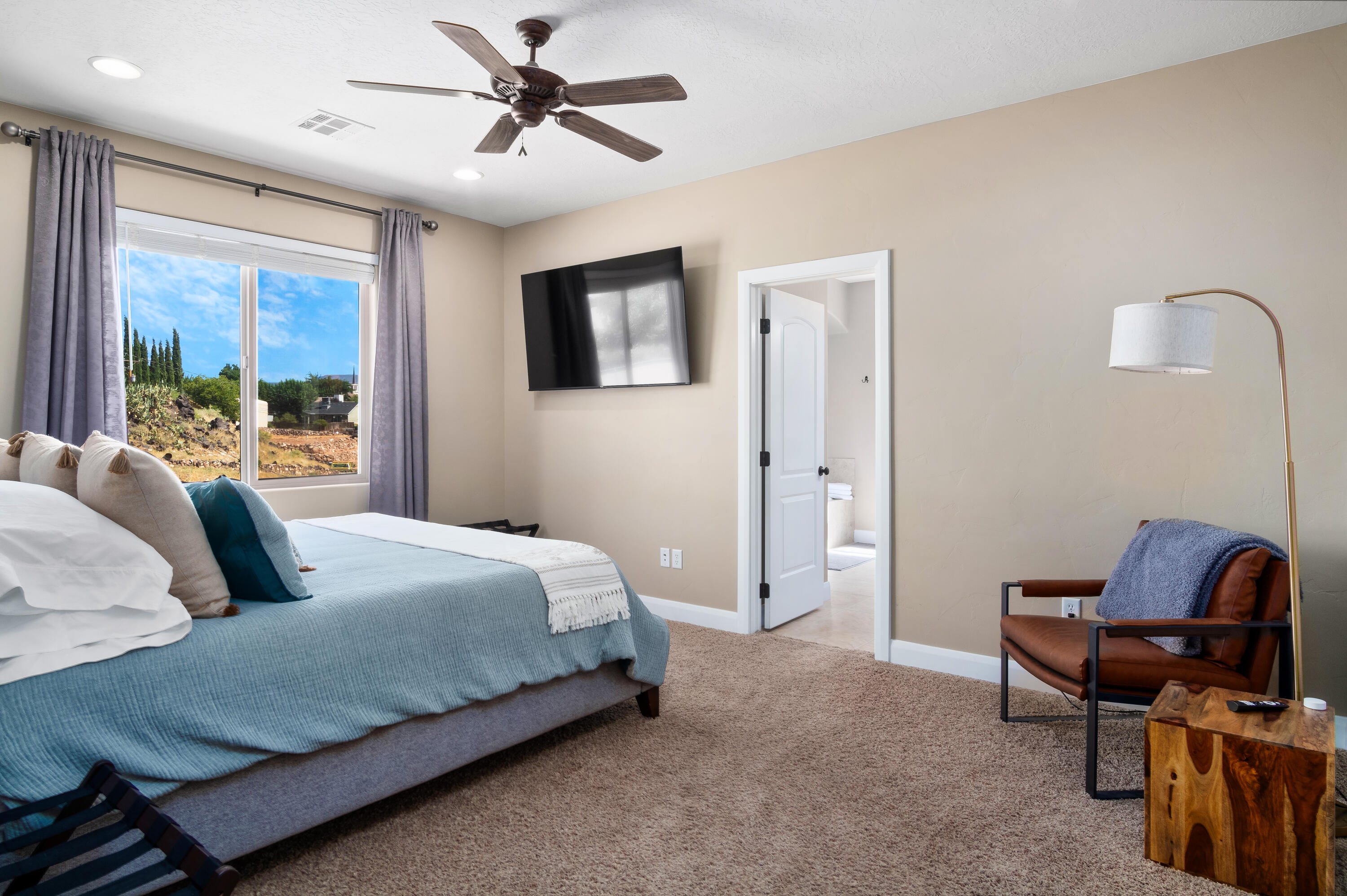 HURRICANE TOWNSITE - Residential