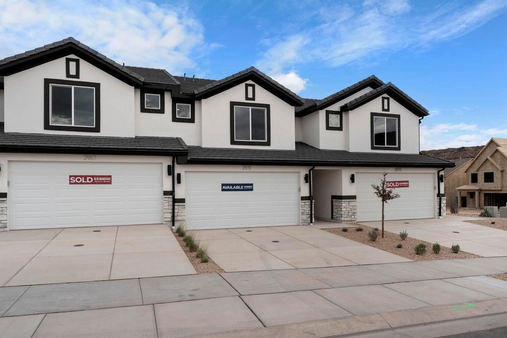 Photo of 2199 S Wolverine Way 2456 #2456, Washington, UT 84780 (MLS # 26-275856)
