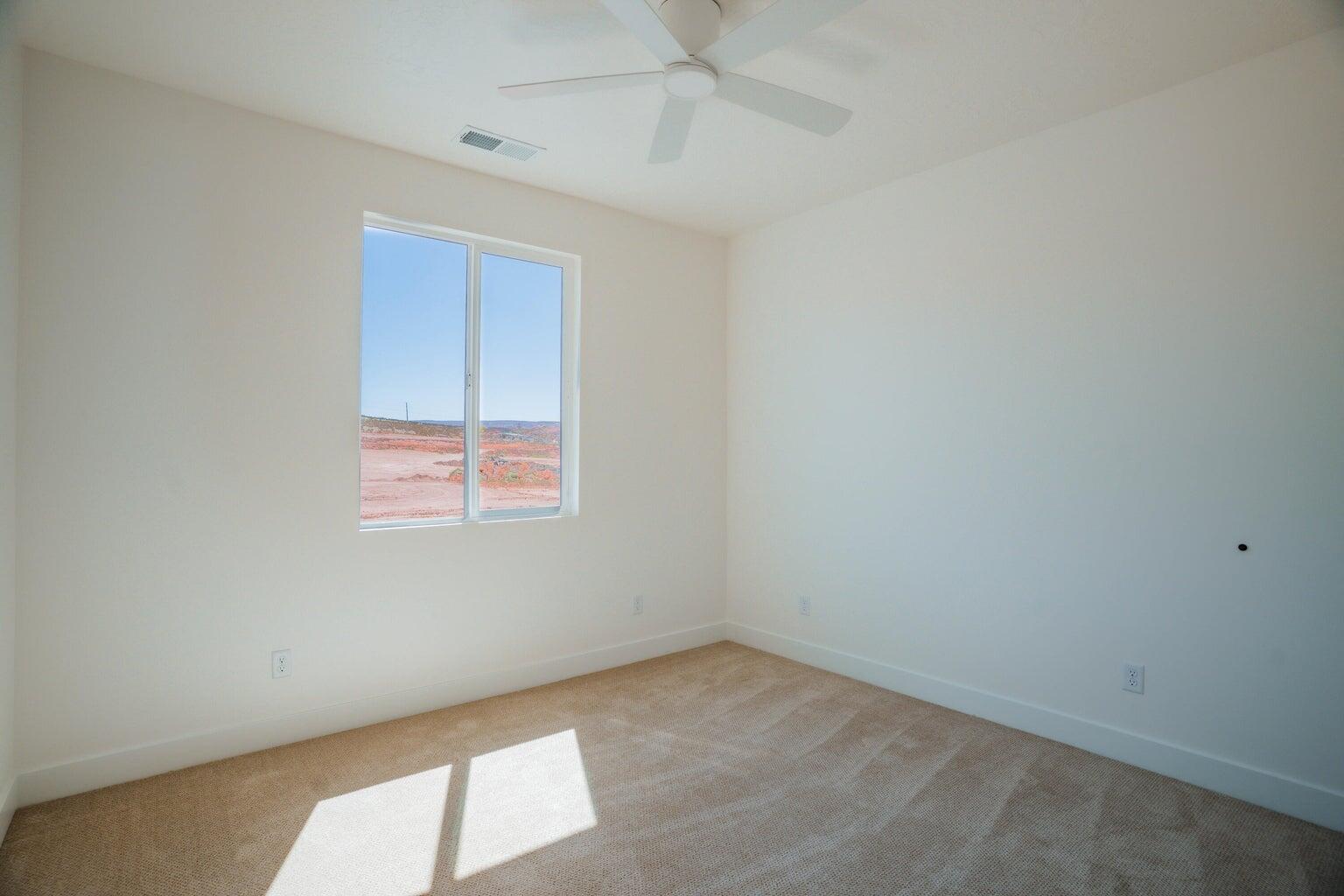 SAND HOLLOW VILLAGE - Residential