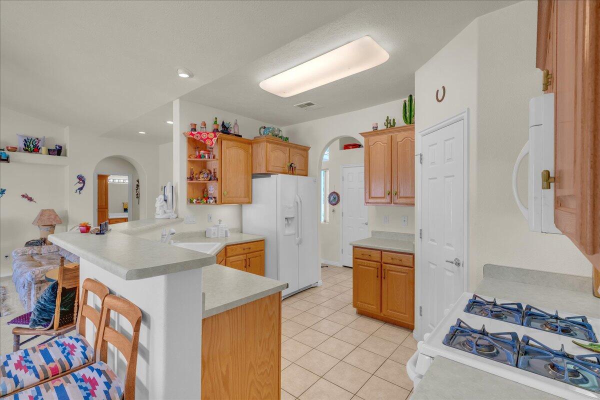 SKY RIDGE HOMESITES - Residential