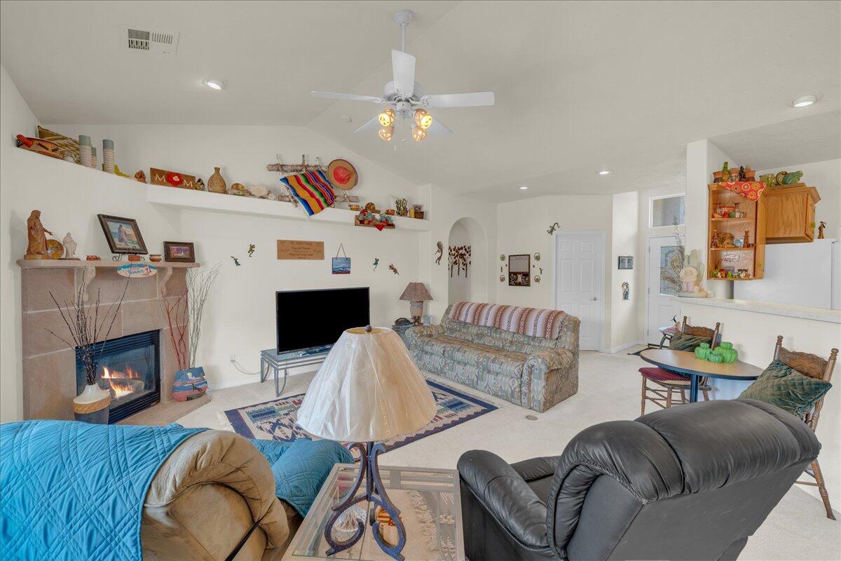 SKY RIDGE HOMESITES - Residential