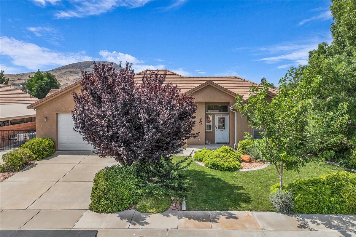 SKY RIDGE HOMESITES - Residential