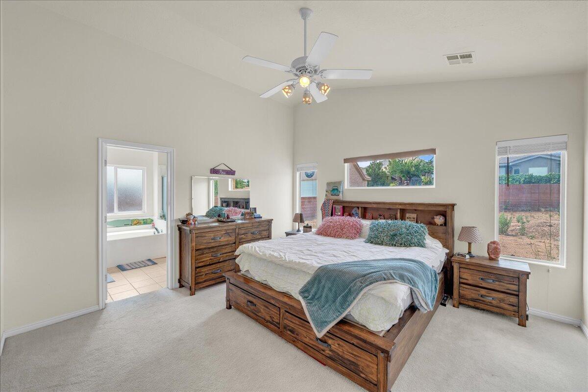 SKY RIDGE HOMESITES - Residential