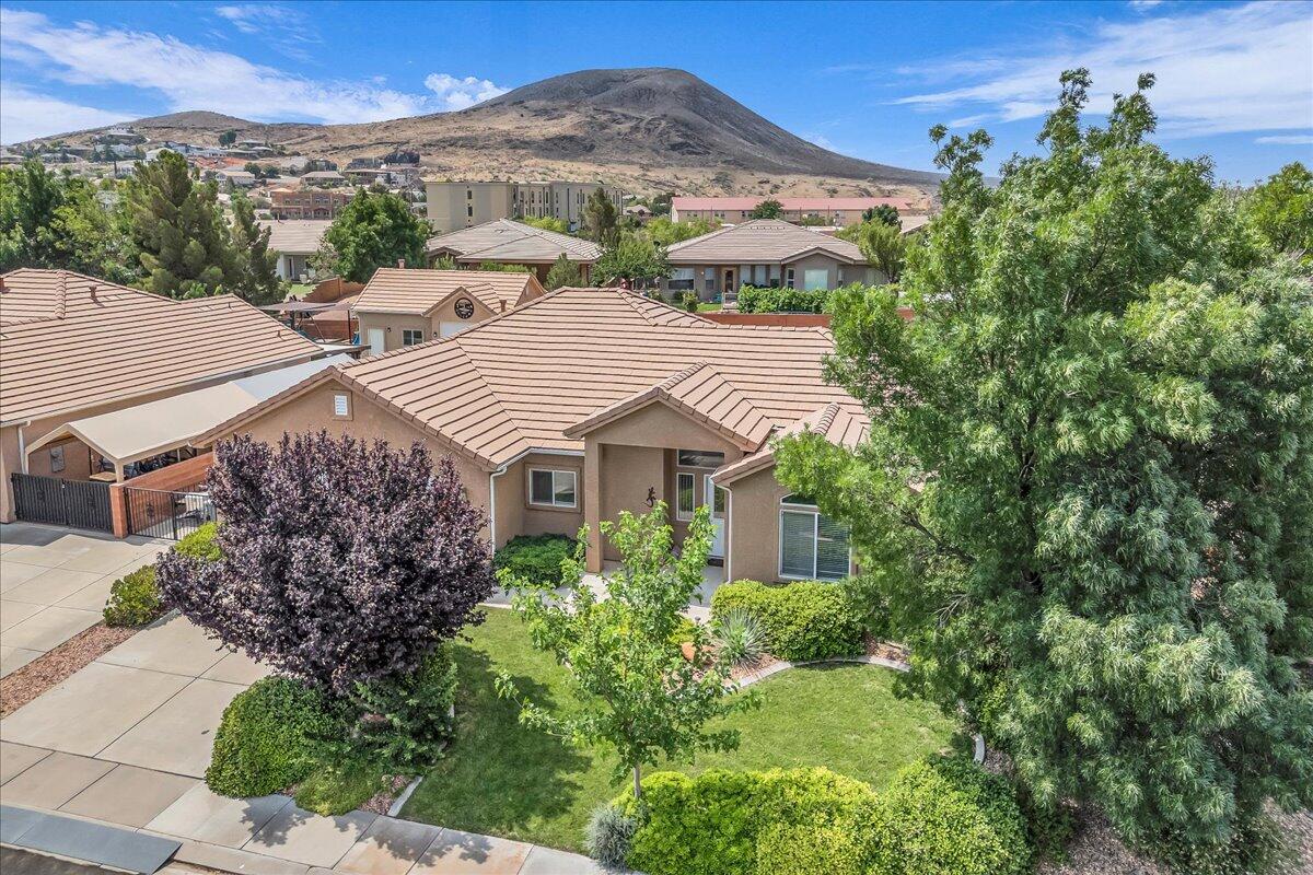 SKY RIDGE HOMESITES - Residential