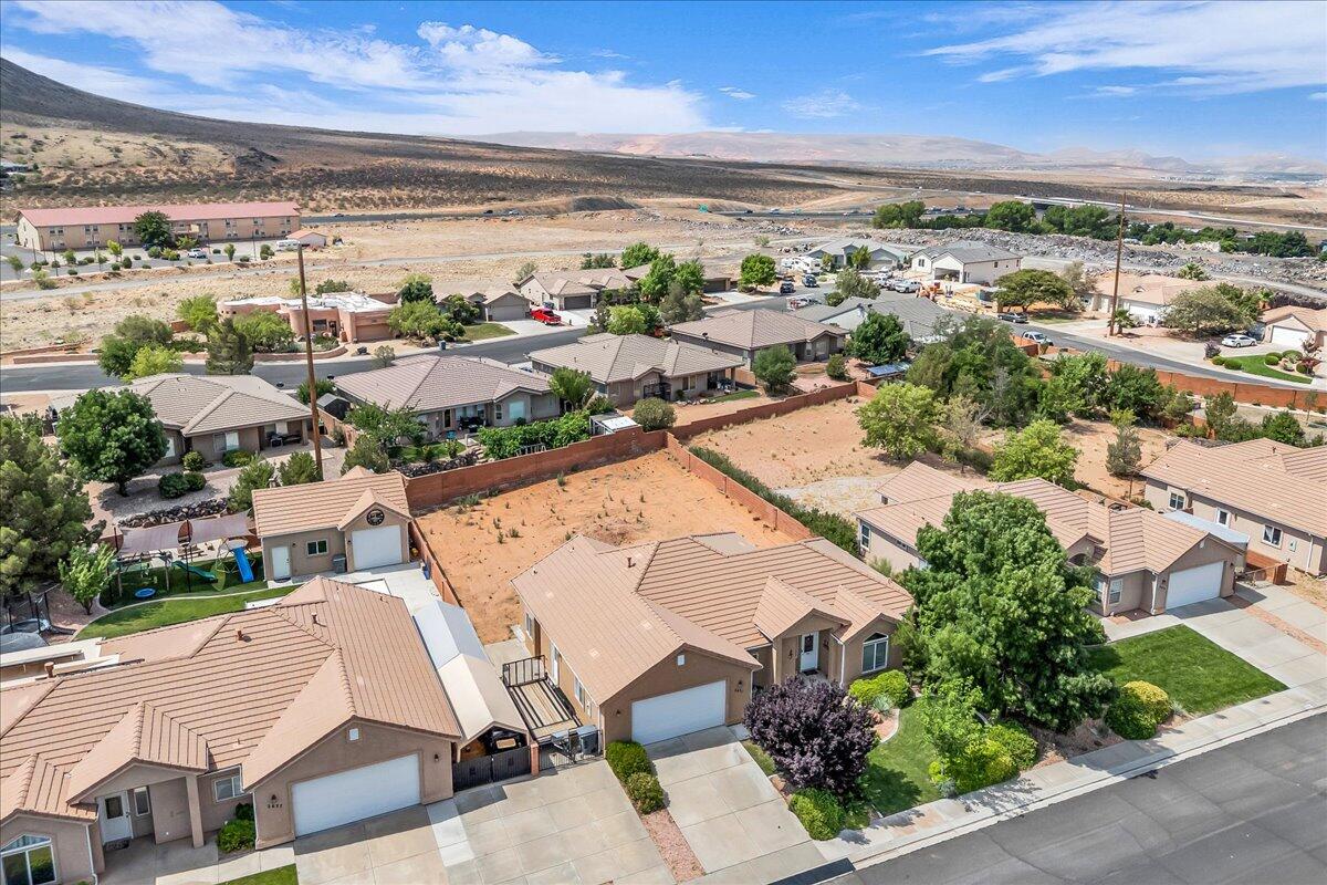 SKY RIDGE HOMESITES - Residential