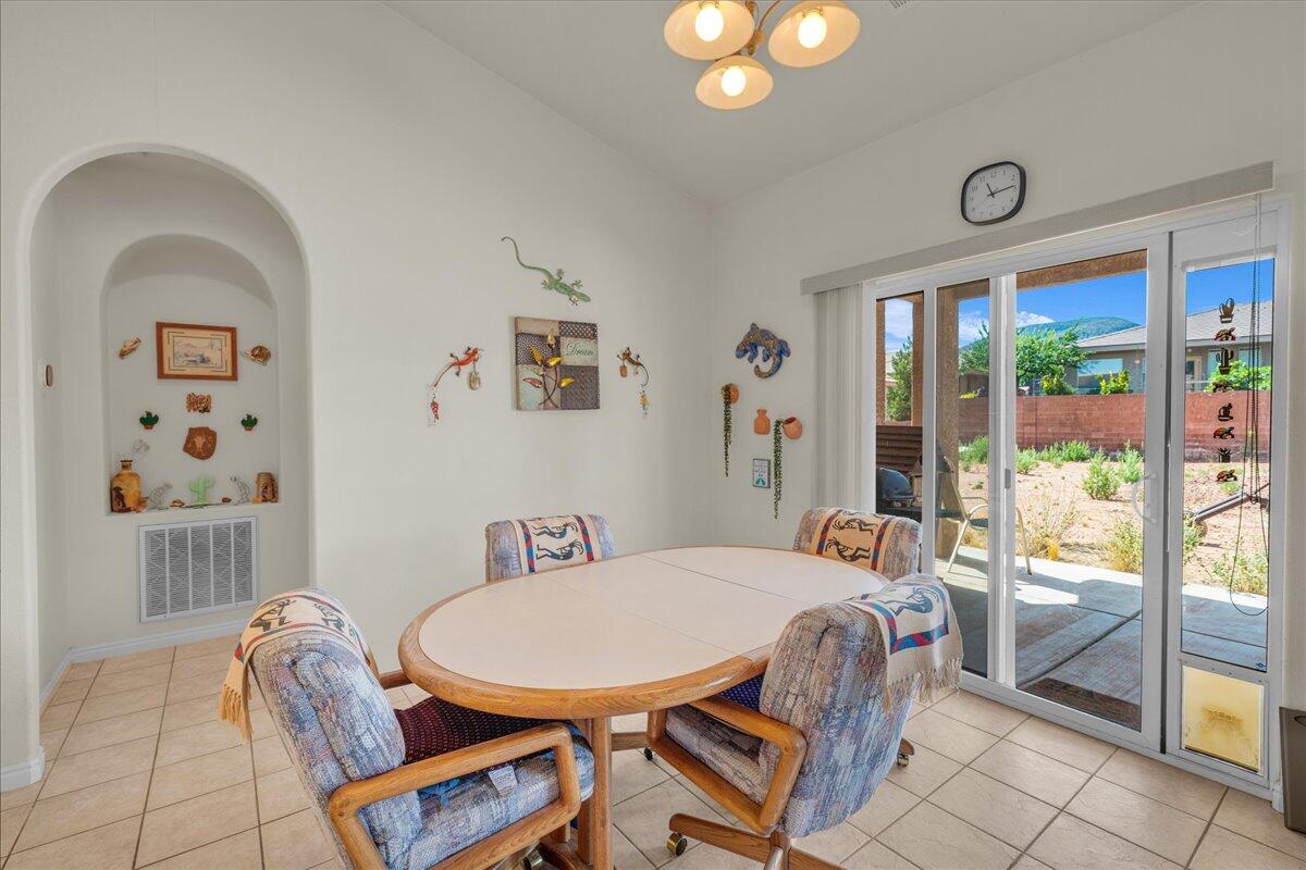 SKY RIDGE HOMESITES - Residential