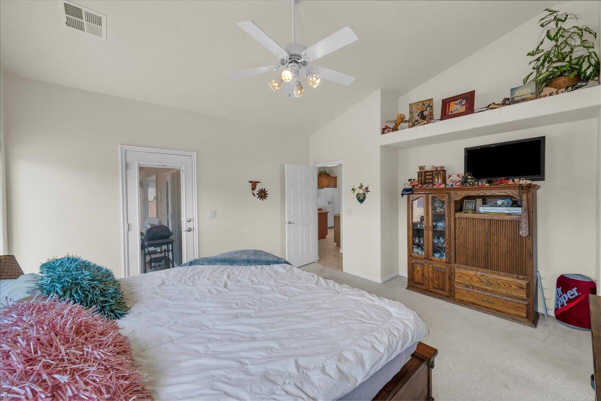 SKY RIDGE HOMESITES - Residential