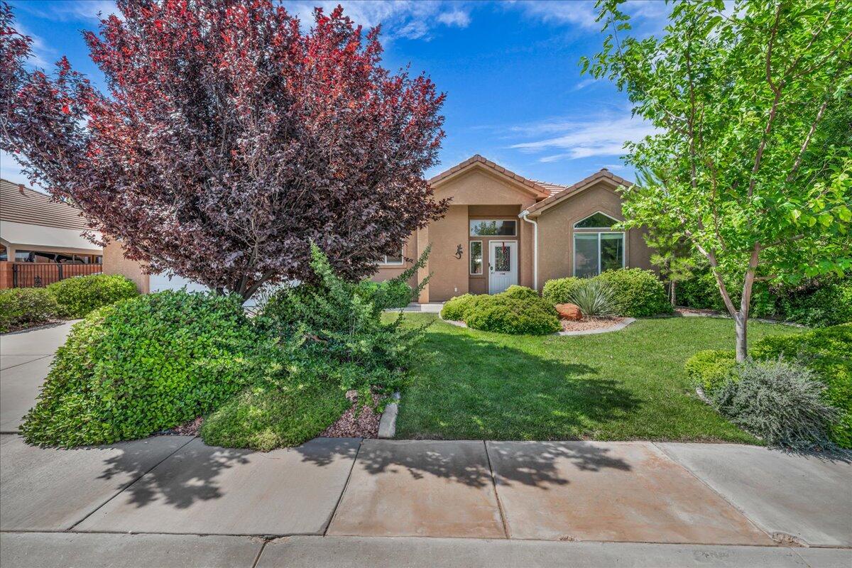 SKY RIDGE HOMESITES - Residential