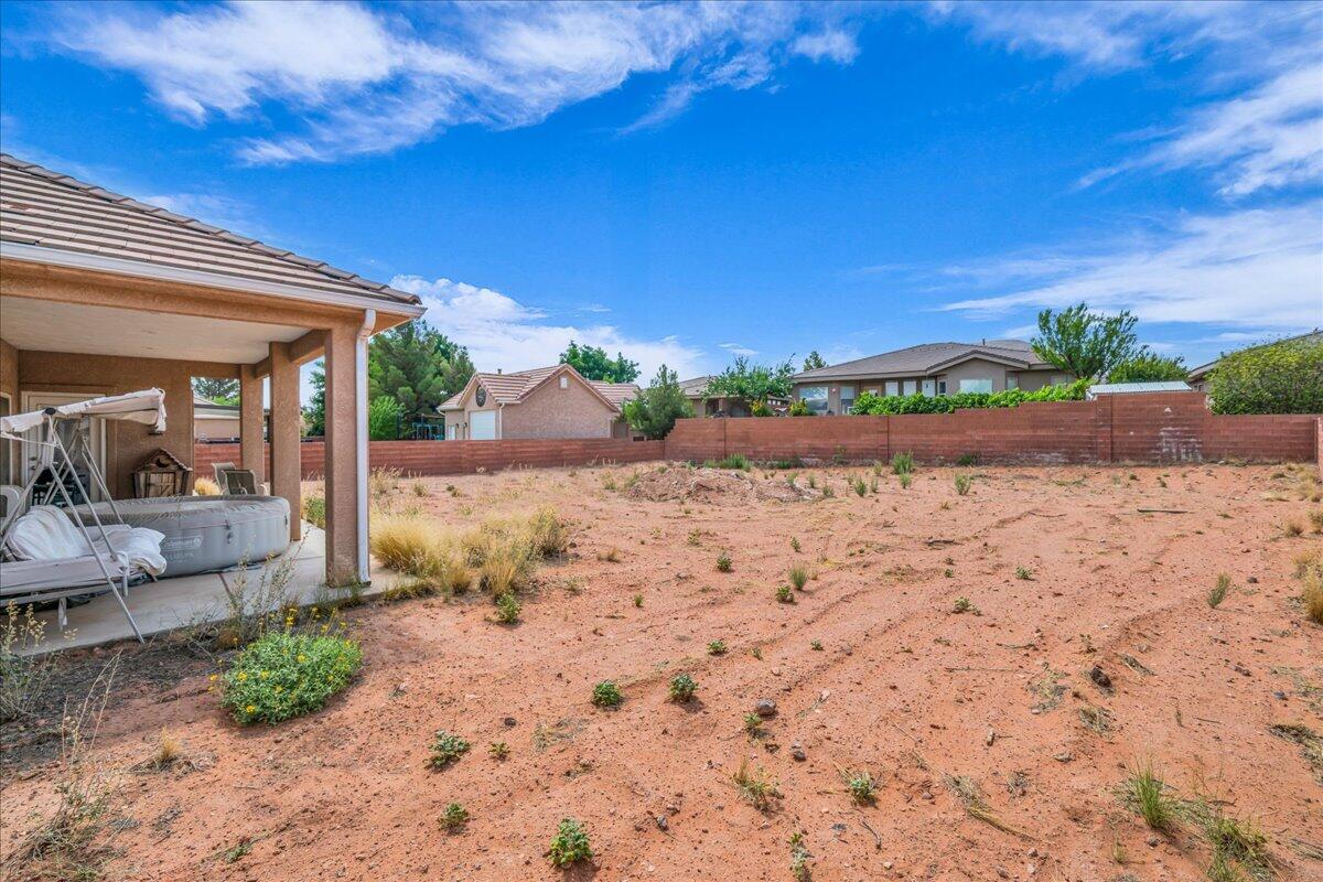 SKY RIDGE HOMESITES - Residential