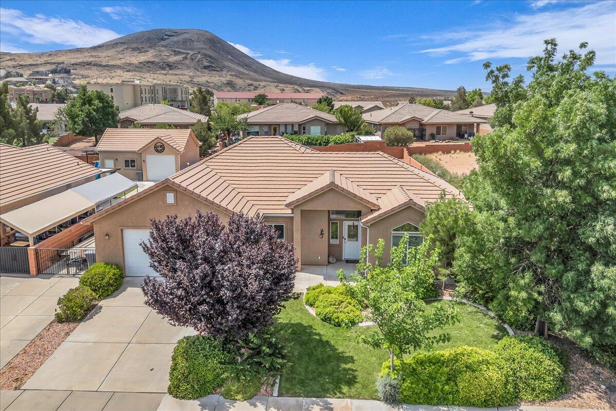 SKY RIDGE HOMESITES - Residential