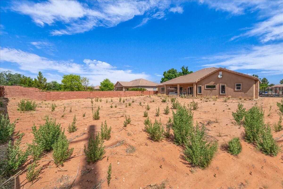 SKY RIDGE HOMESITES - Residential