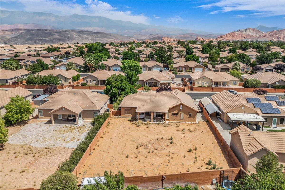 SKY RIDGE HOMESITES - Residential