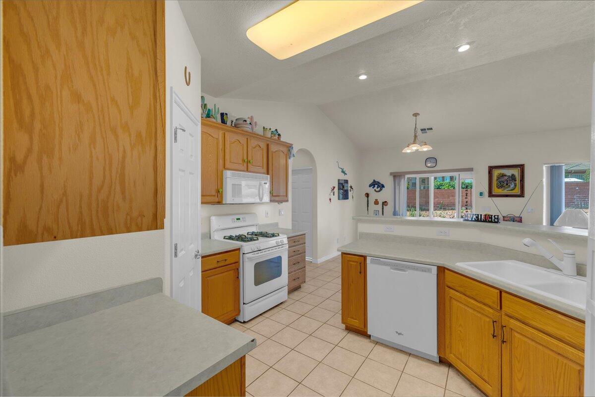 SKY RIDGE HOMESITES - Residential