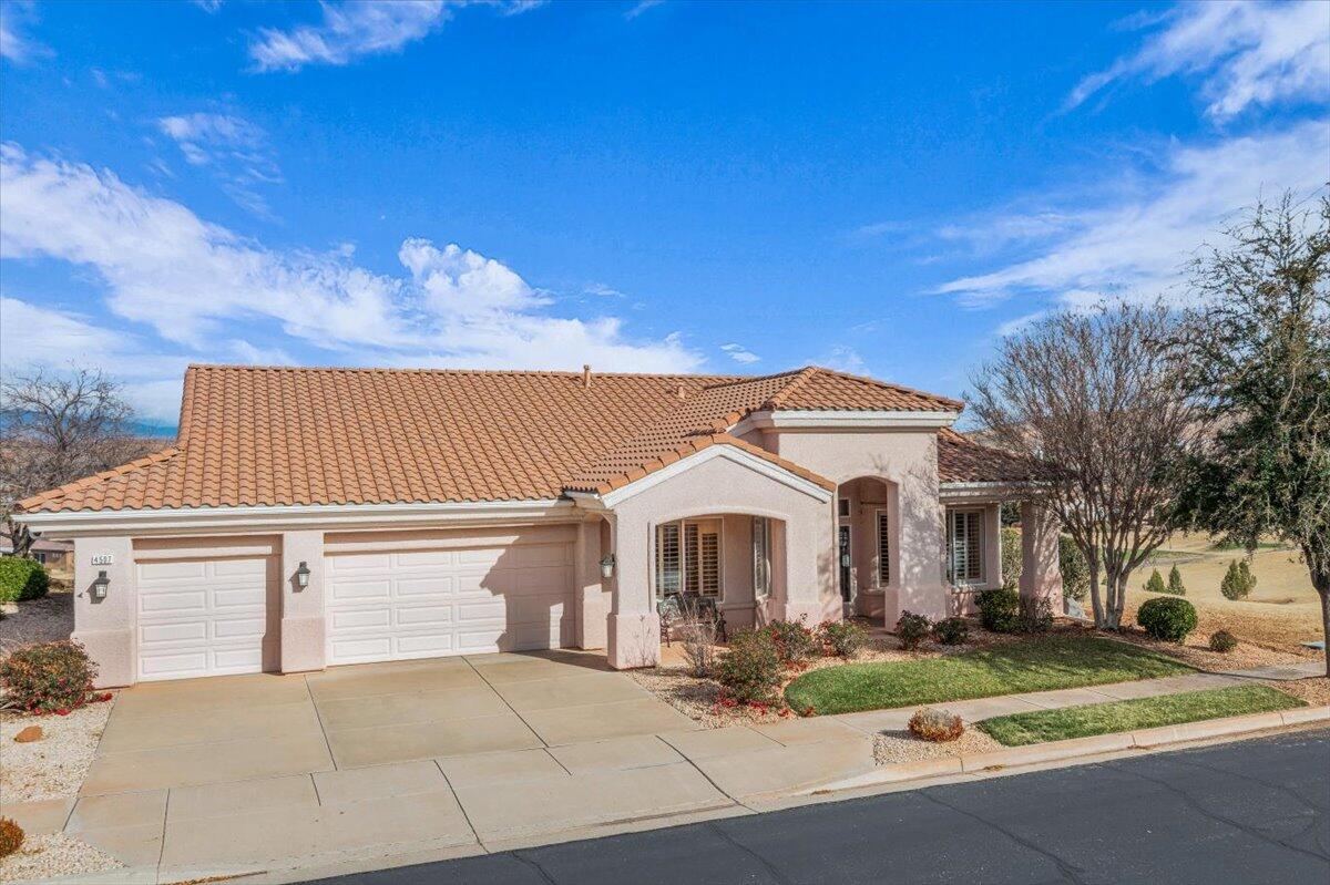 SUN RIVER - Residential