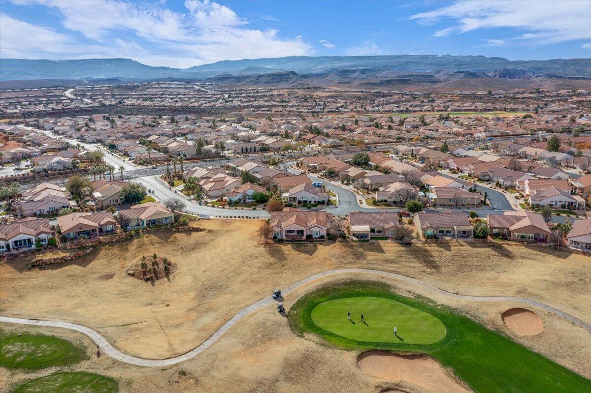 SUN RIVER - Residential