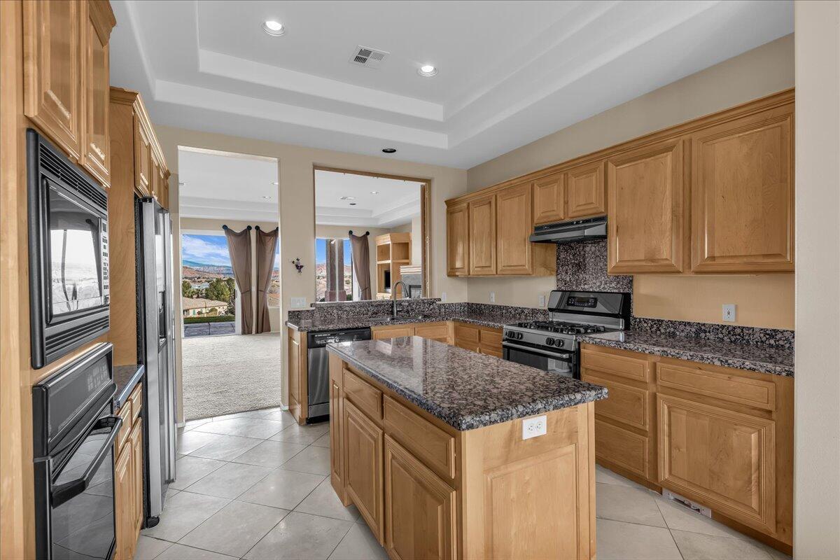 SUN RIVER - Residential