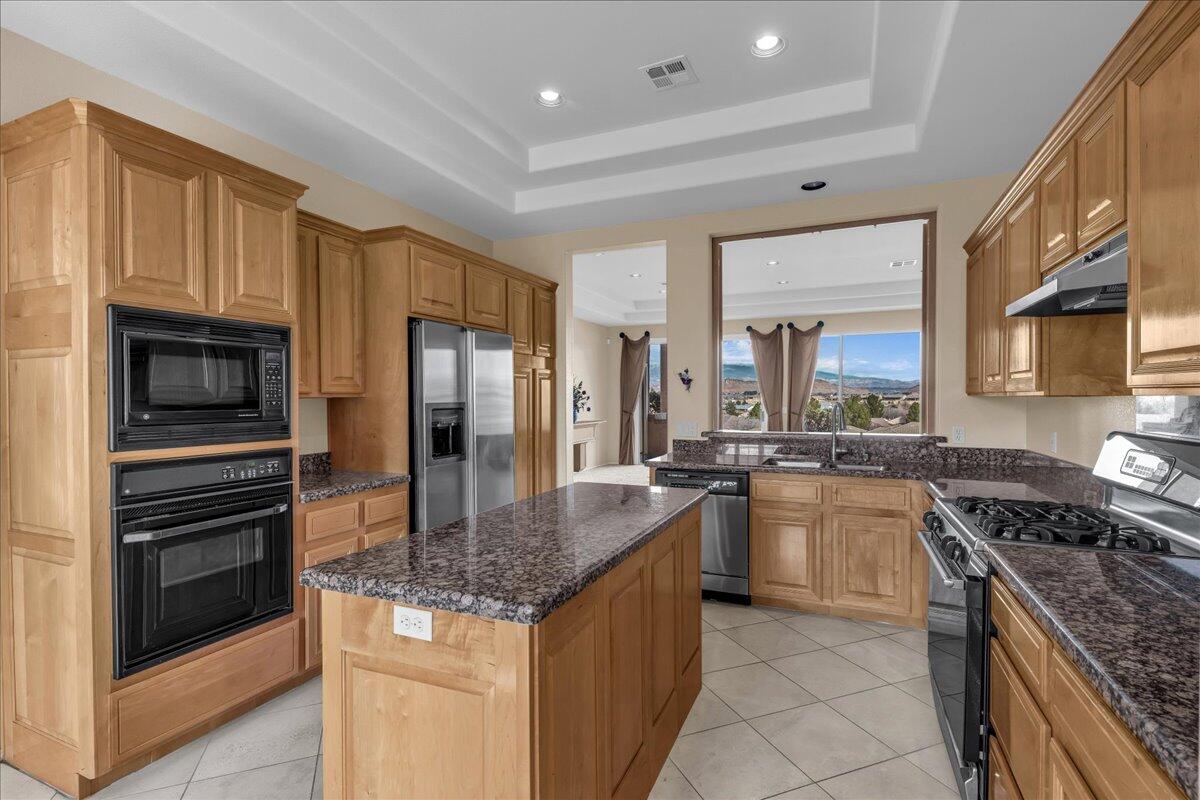 SUN RIVER - Residential