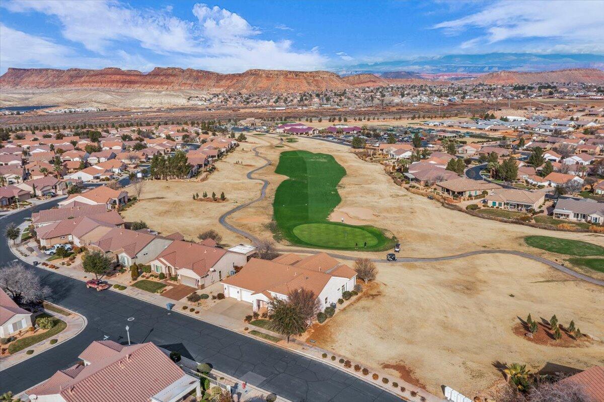 SUN RIVER - Residential