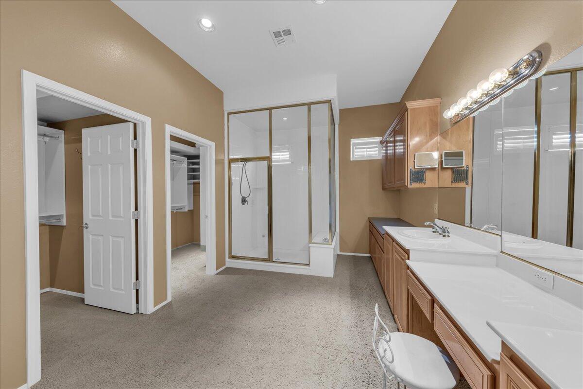 SUN RIVER - Residential