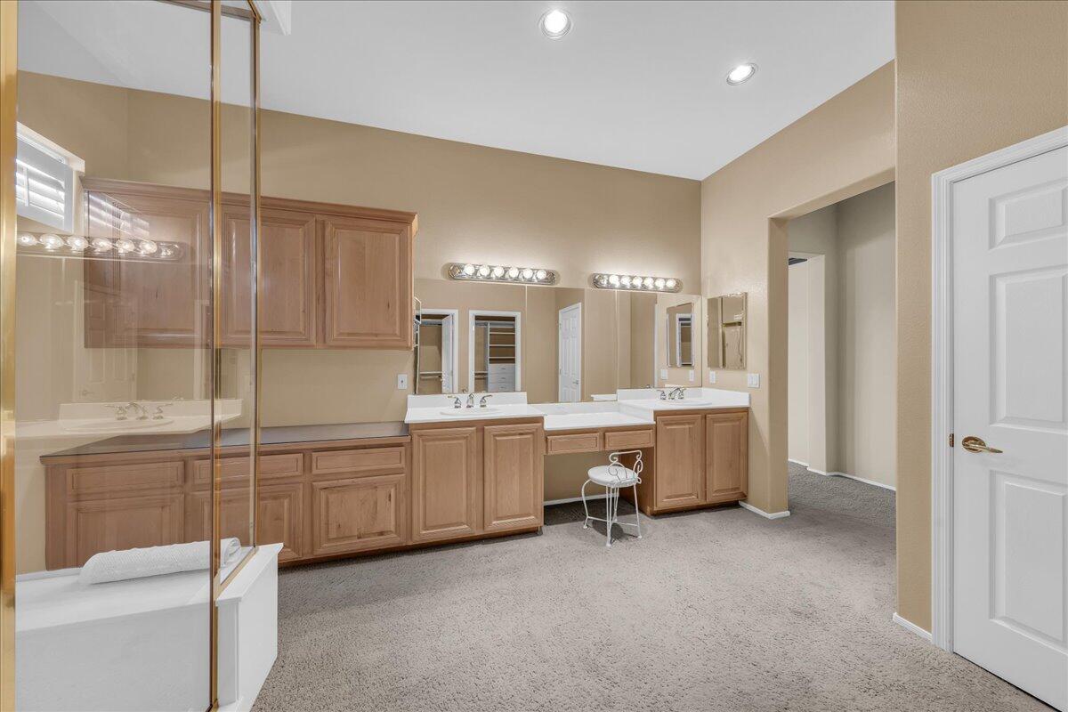 SUN RIVER - Residential