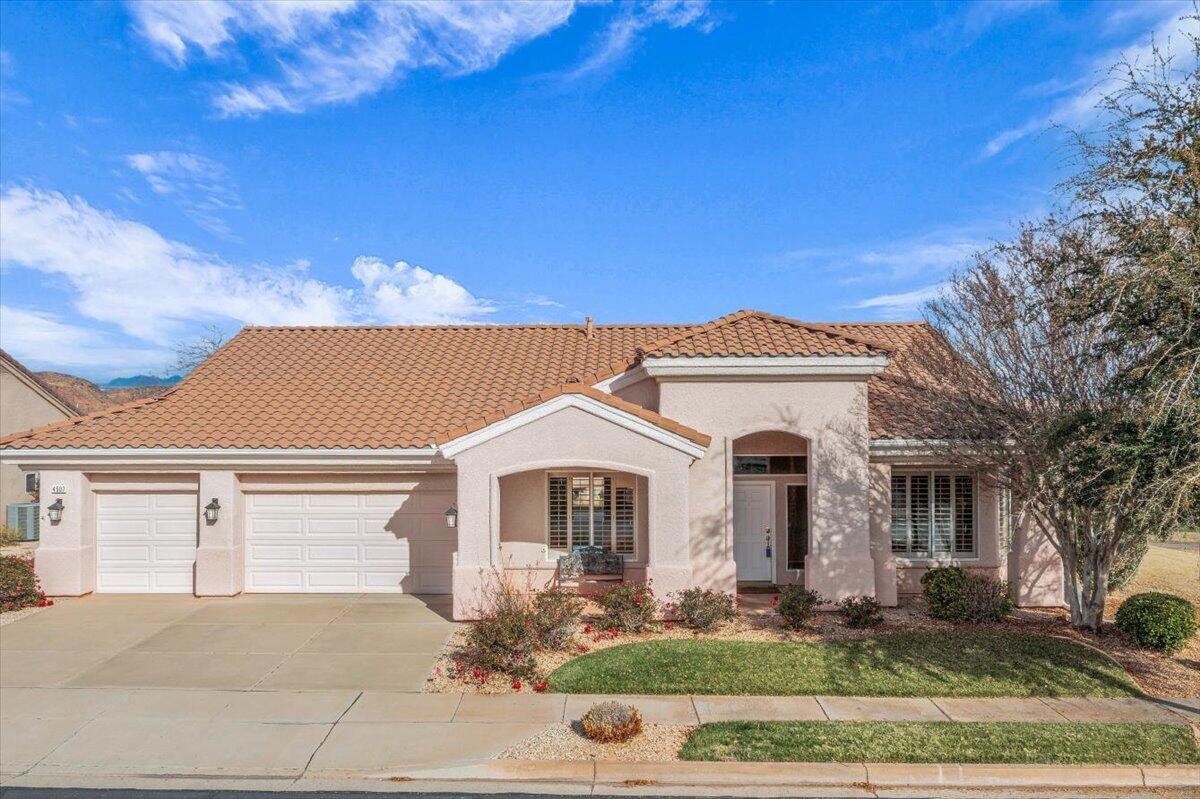 SUN RIVER - Residential