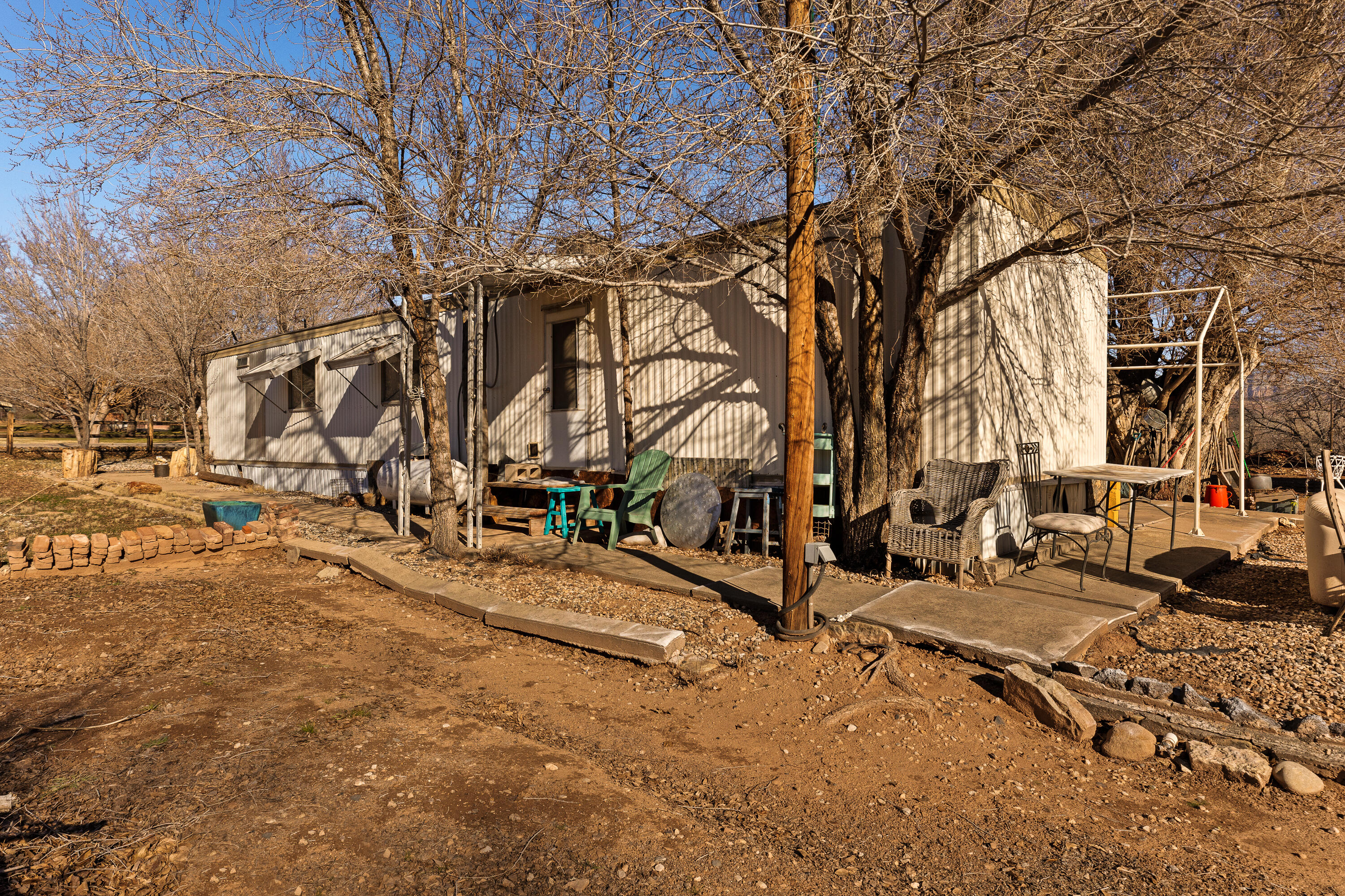 WORTHINGTON - Residential