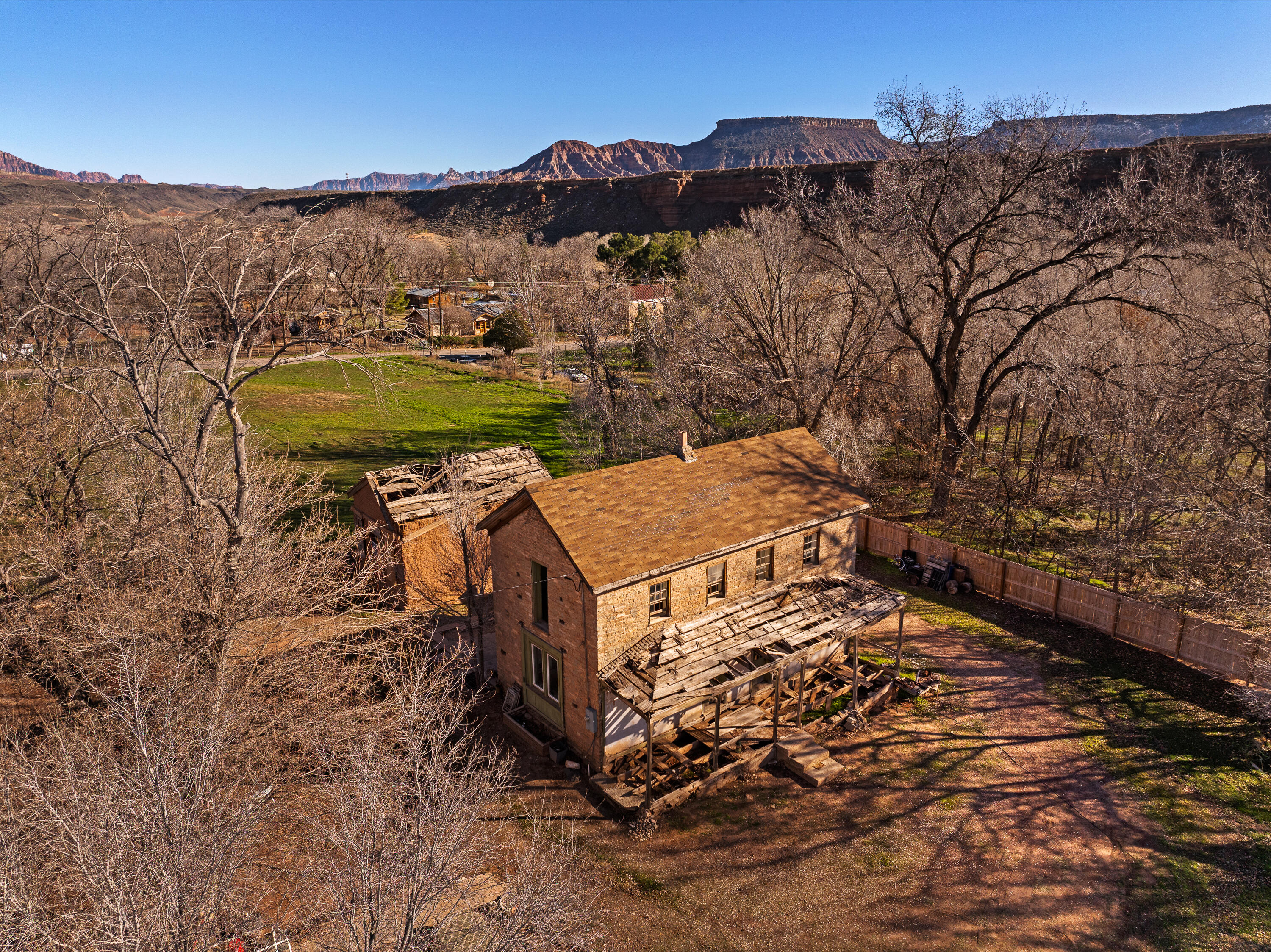 WORTHINGTON - Residential