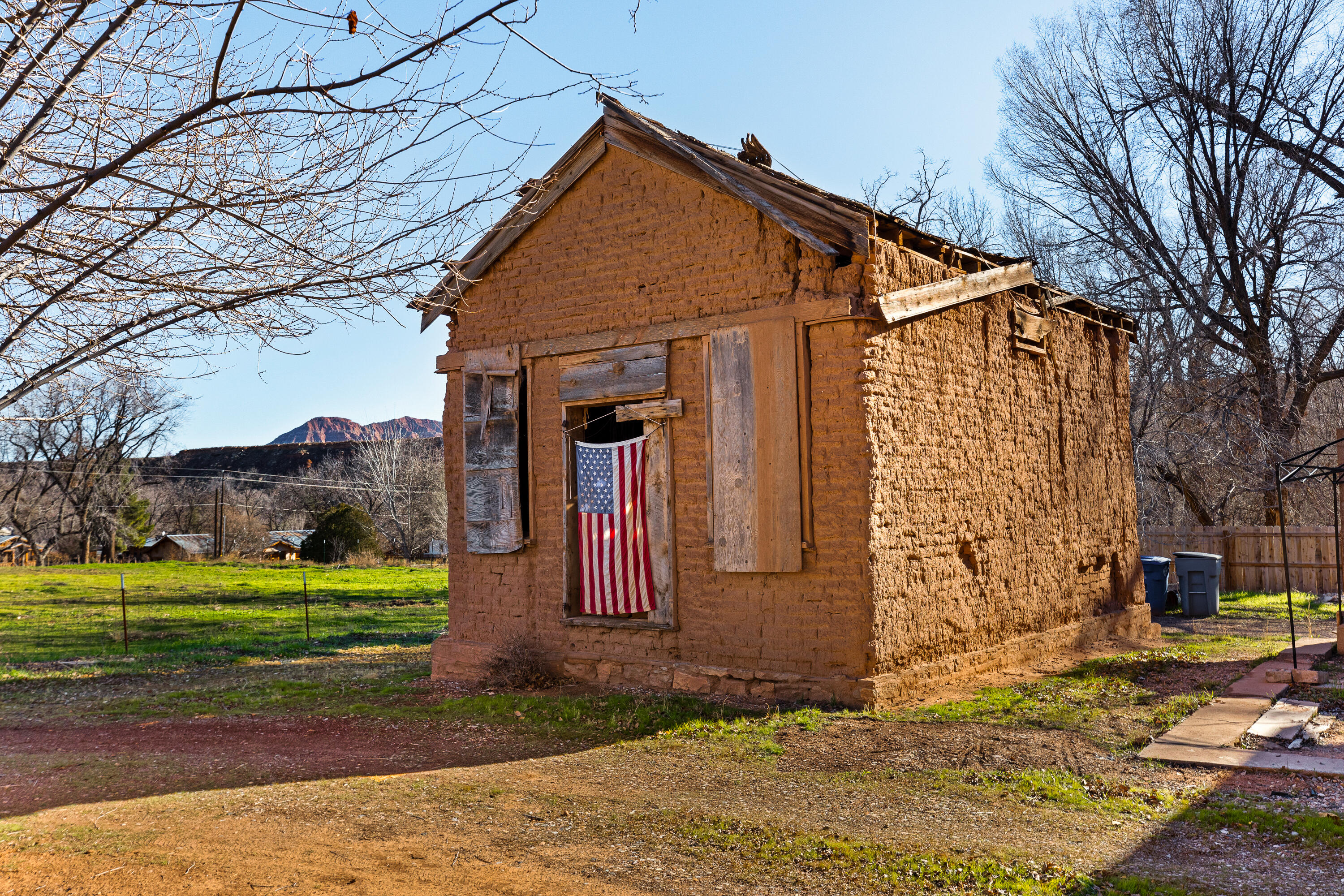 WORTHINGTON - Residential