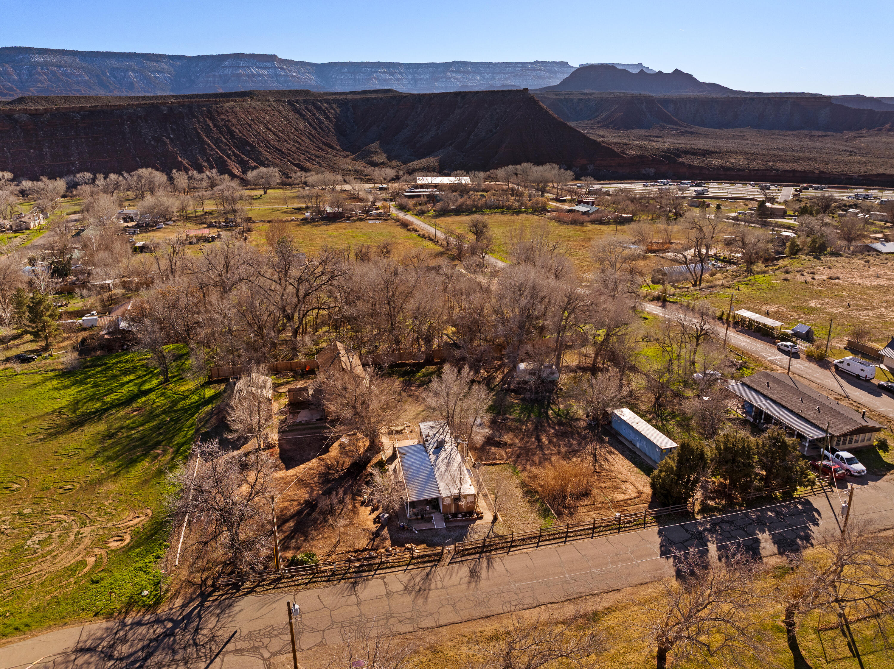 WORTHINGTON - Residential