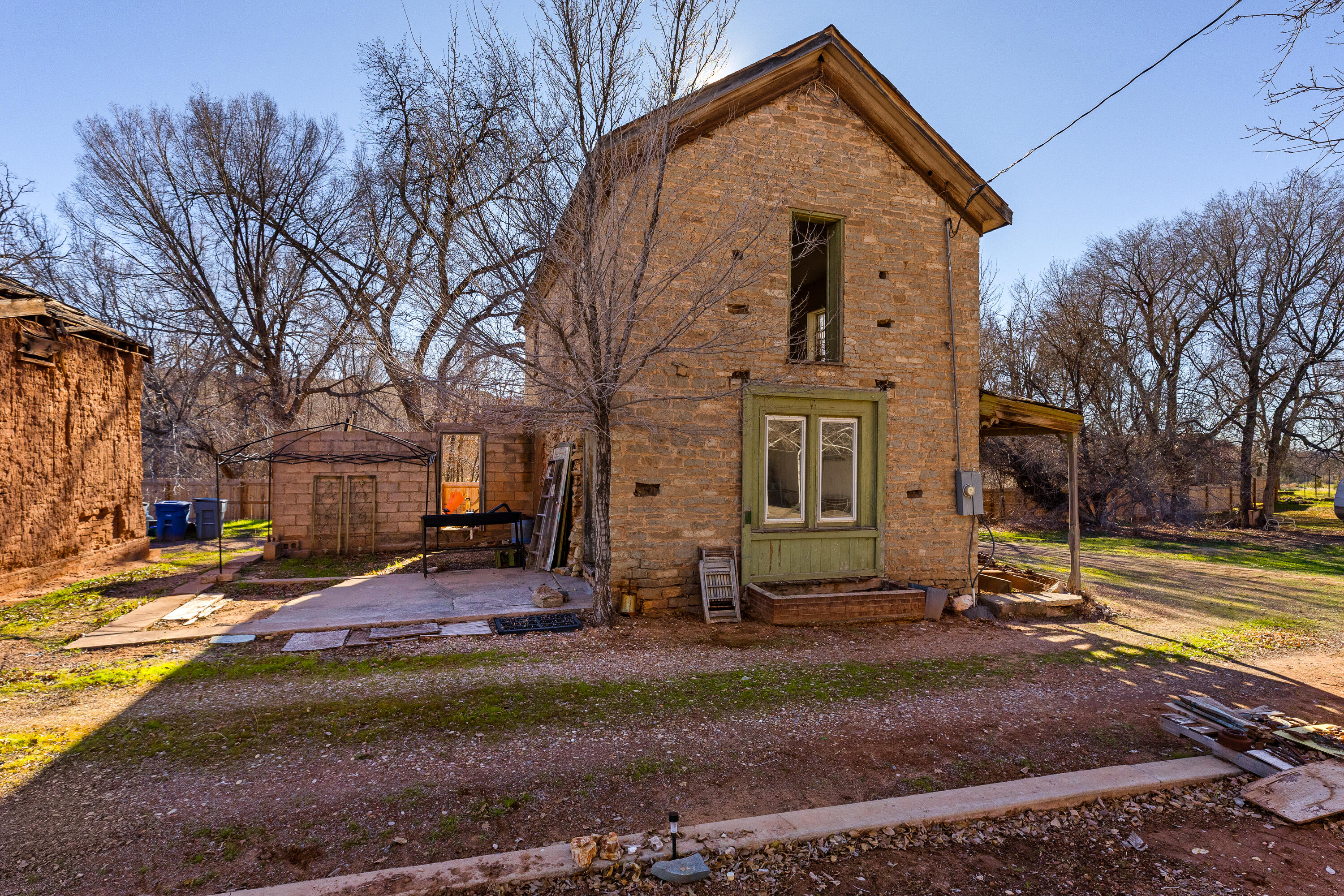 WORTHINGTON - Residential